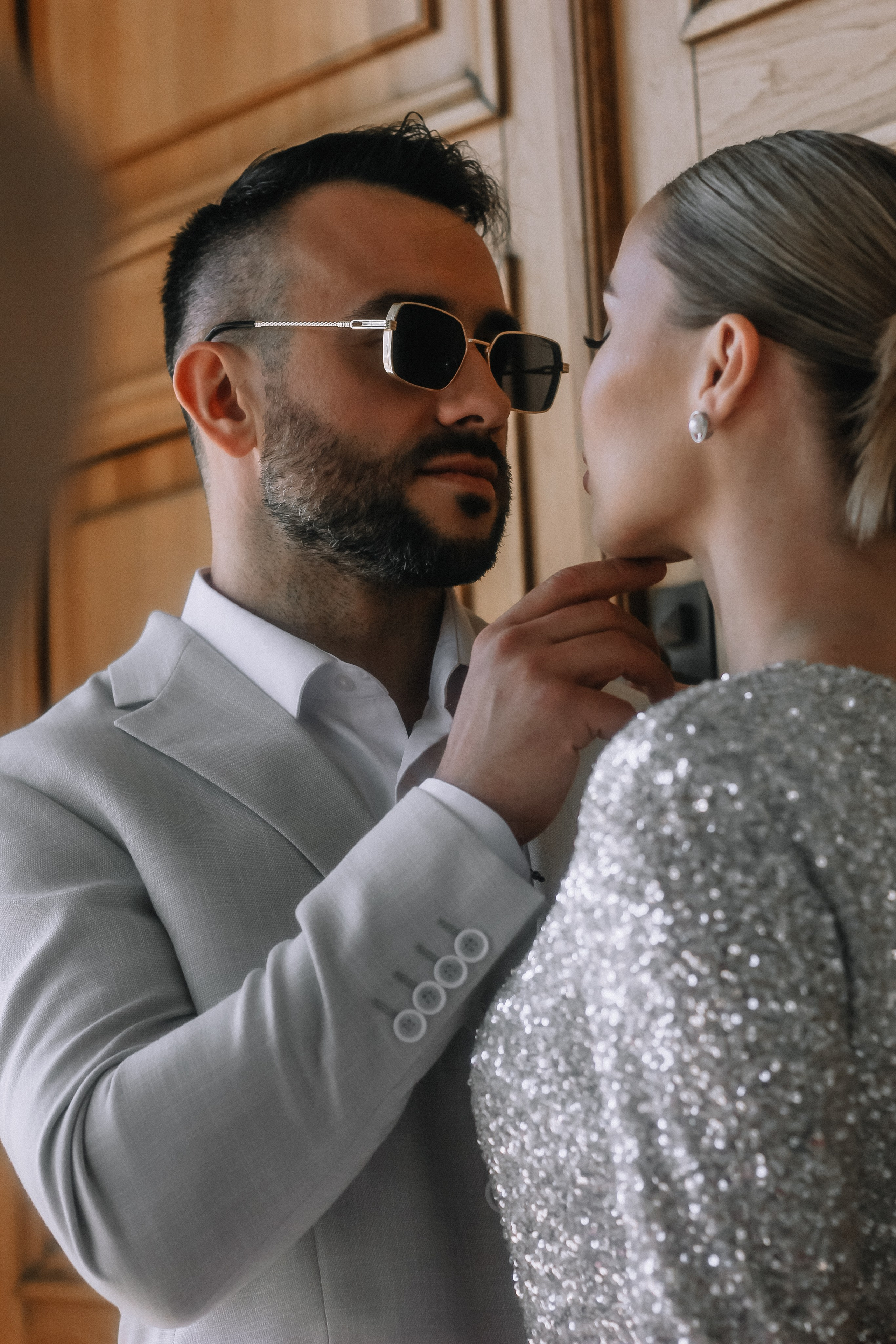 Роман и Виктория. Фотограф Киров — Глазов Арина Авакумова