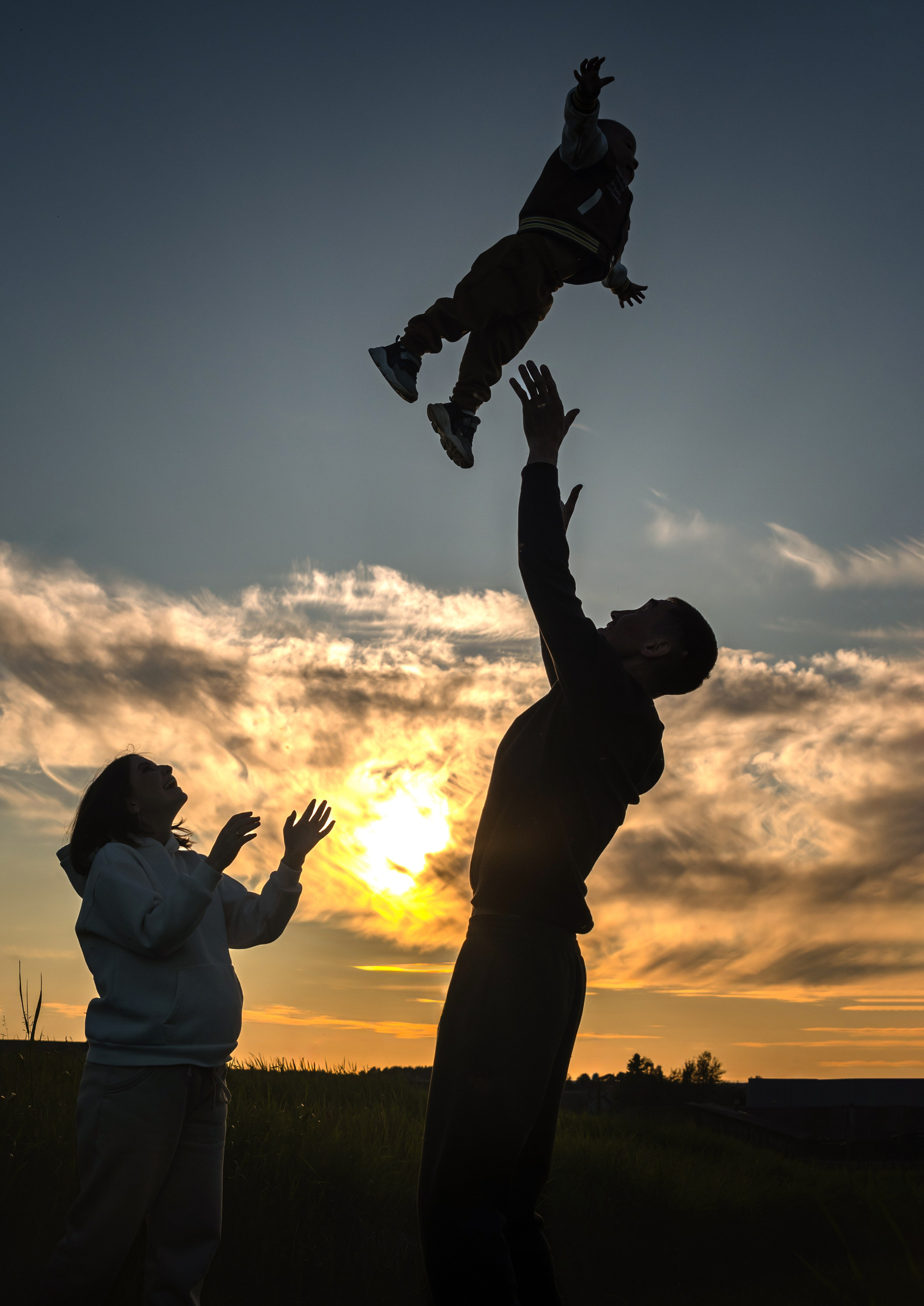 Артем и Таня. Фотограф в с. Ижма Республика Коми Терентьев Сергей