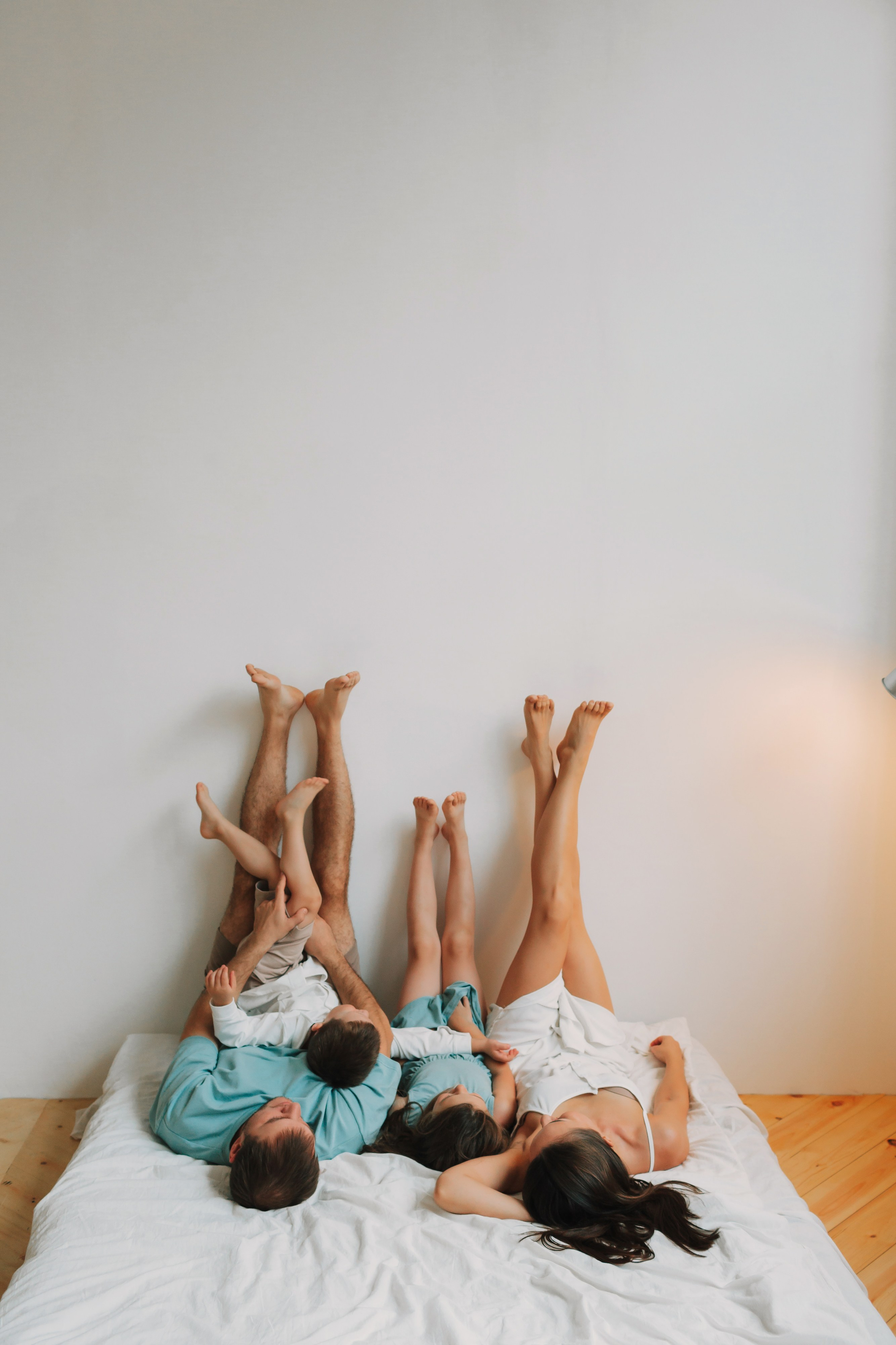 В студии. Фотограф Архангельск Анастасия Табацкая