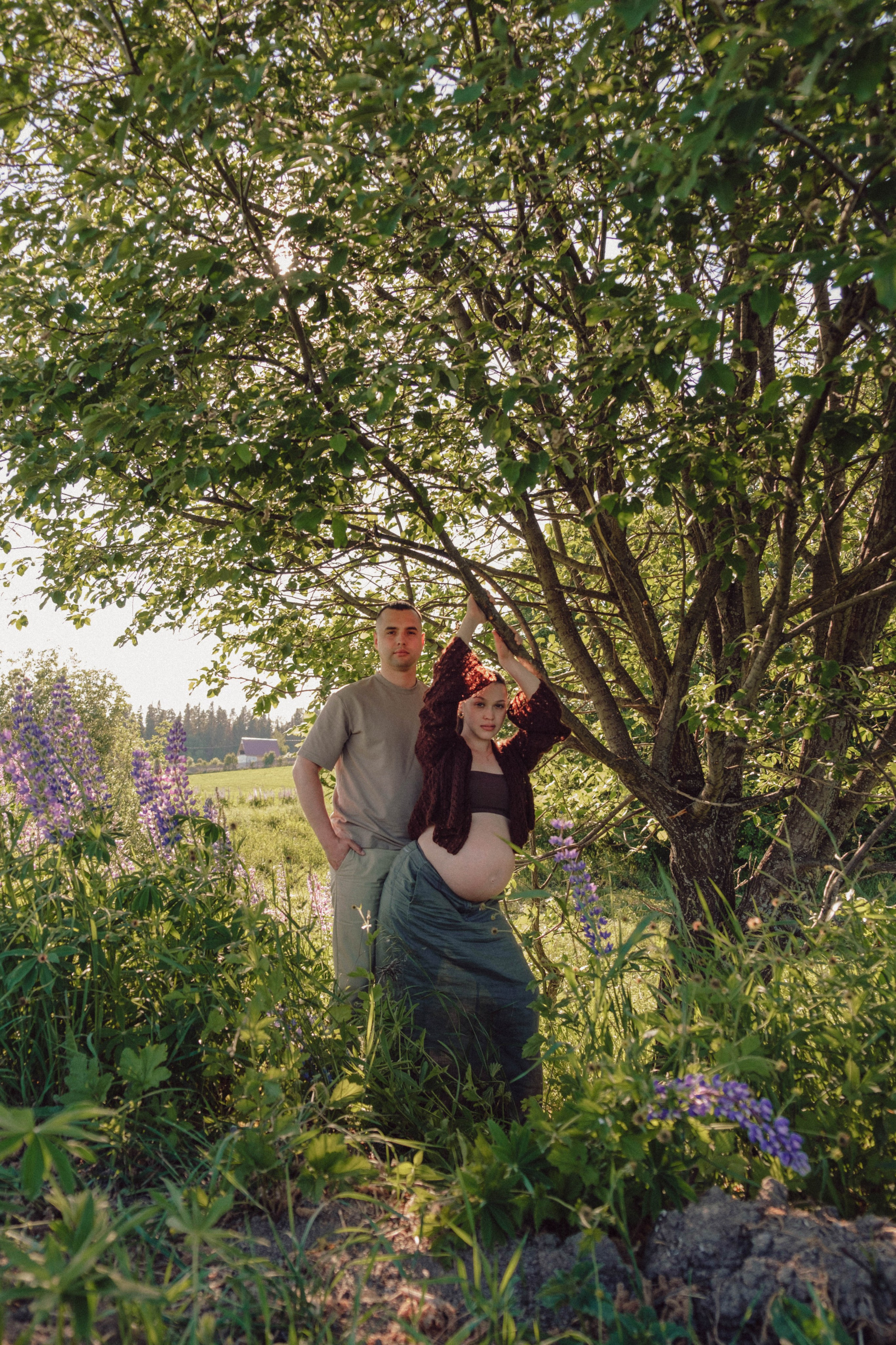 Семейная. Контент-фотограф и видеограф в Перми