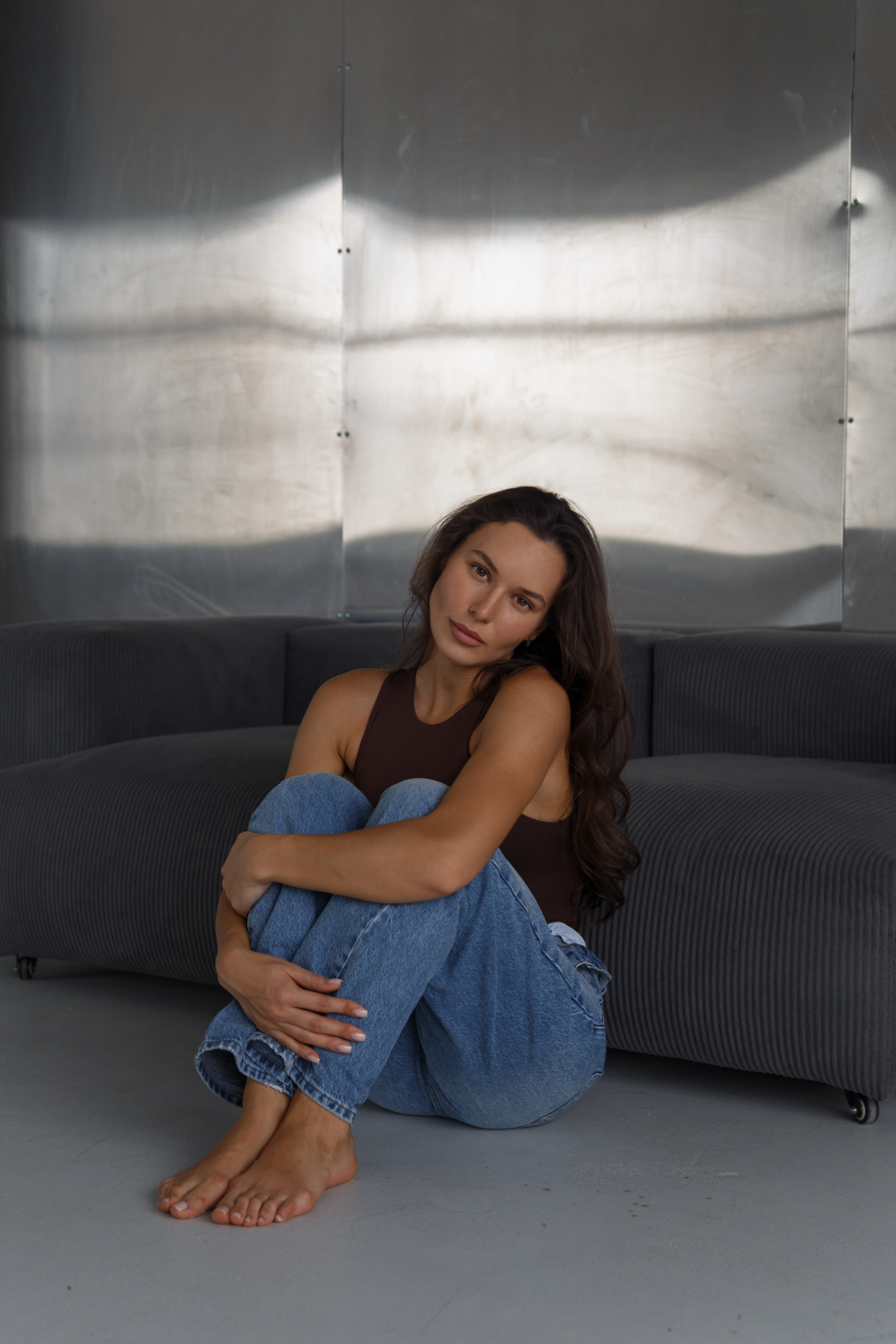 Степанида. Фотограф Владимир / Кинешма Мария Верèтина