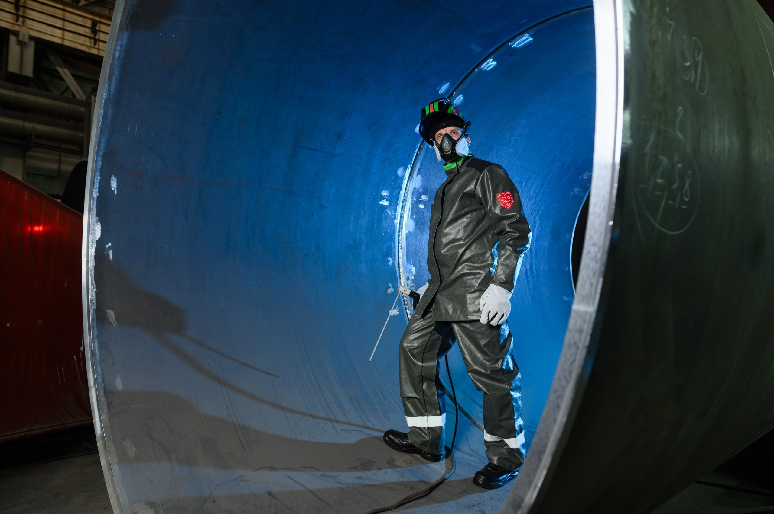 Промышленная фотография. Профессиональный фотограф Вячеслав Плацында | Липецк |