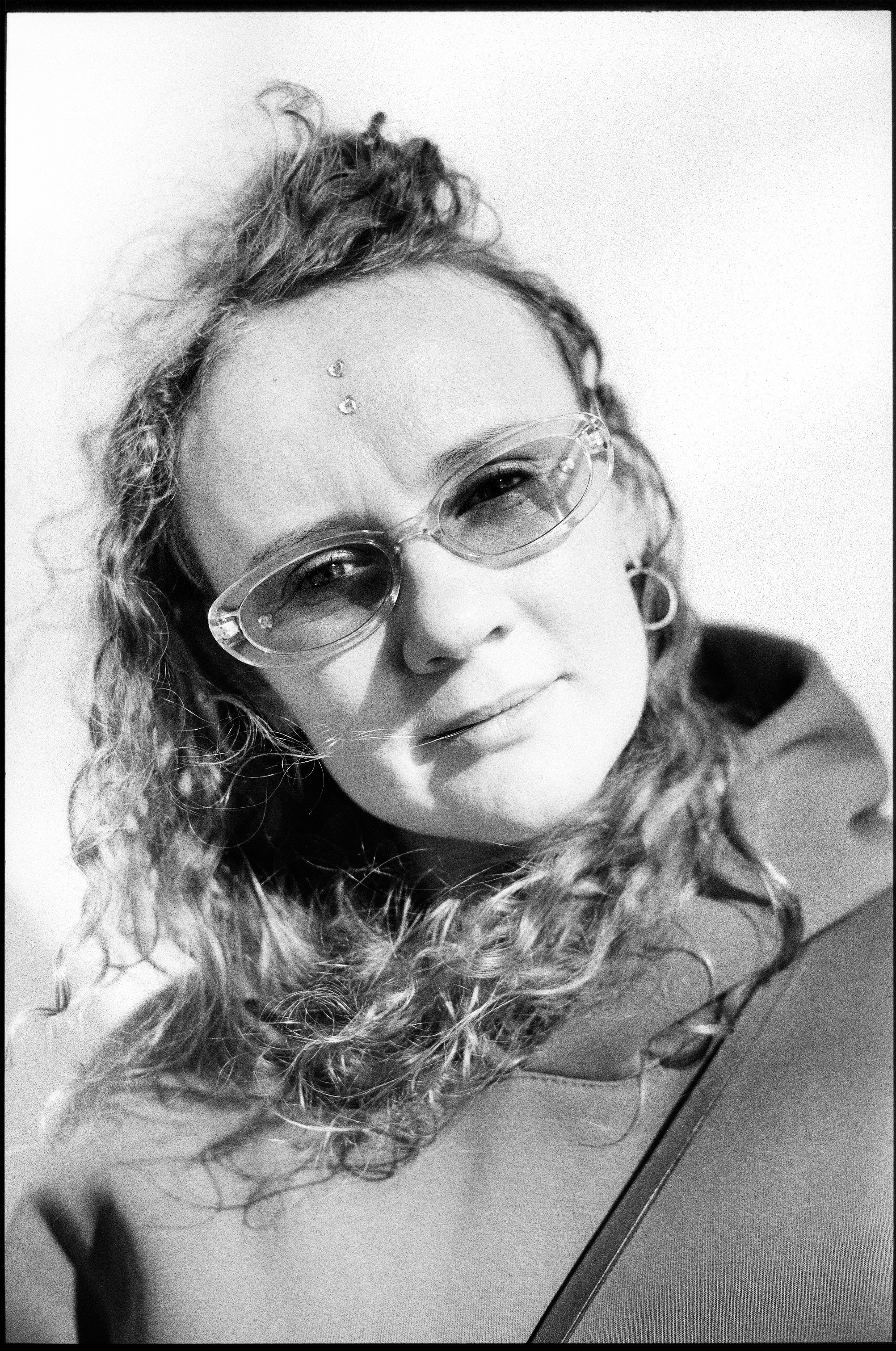 SYSTO PORTRAIT SESSION 2025. Портретный и художественный фотограф в Москве Пётр Корень