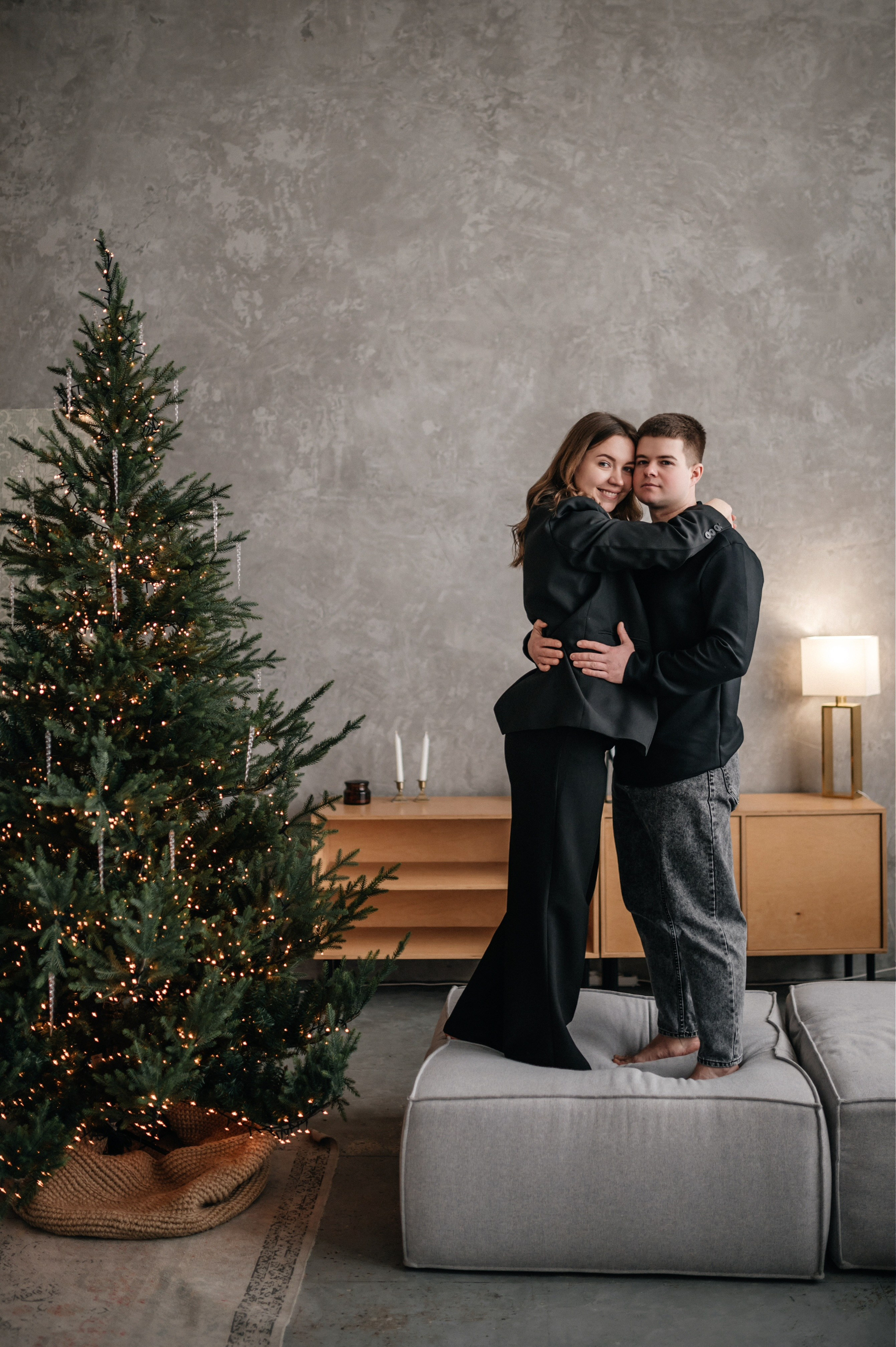 Катя-Максим, 2026. Главная