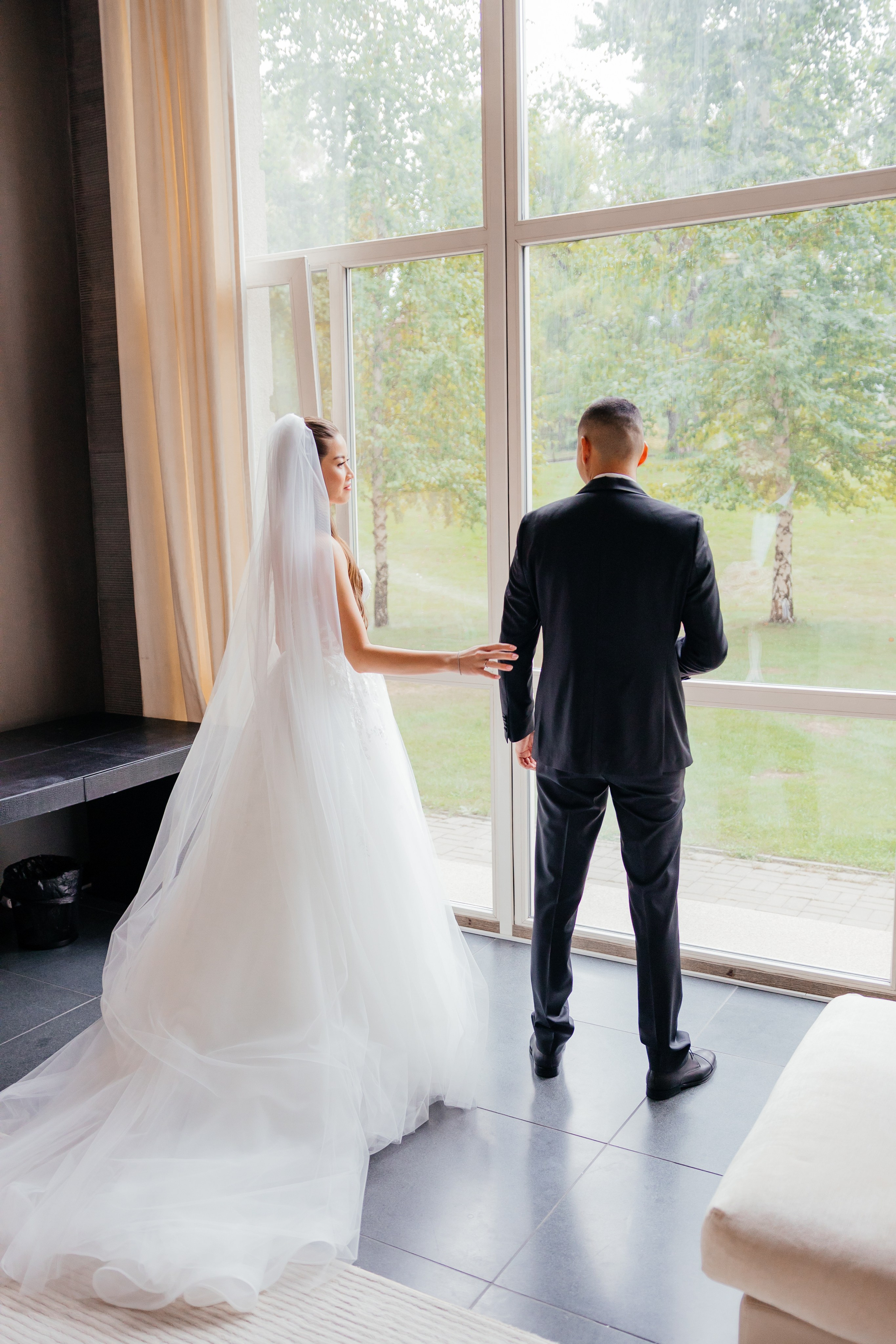 DIAS & ANEL. Wedding and Fashion photographer