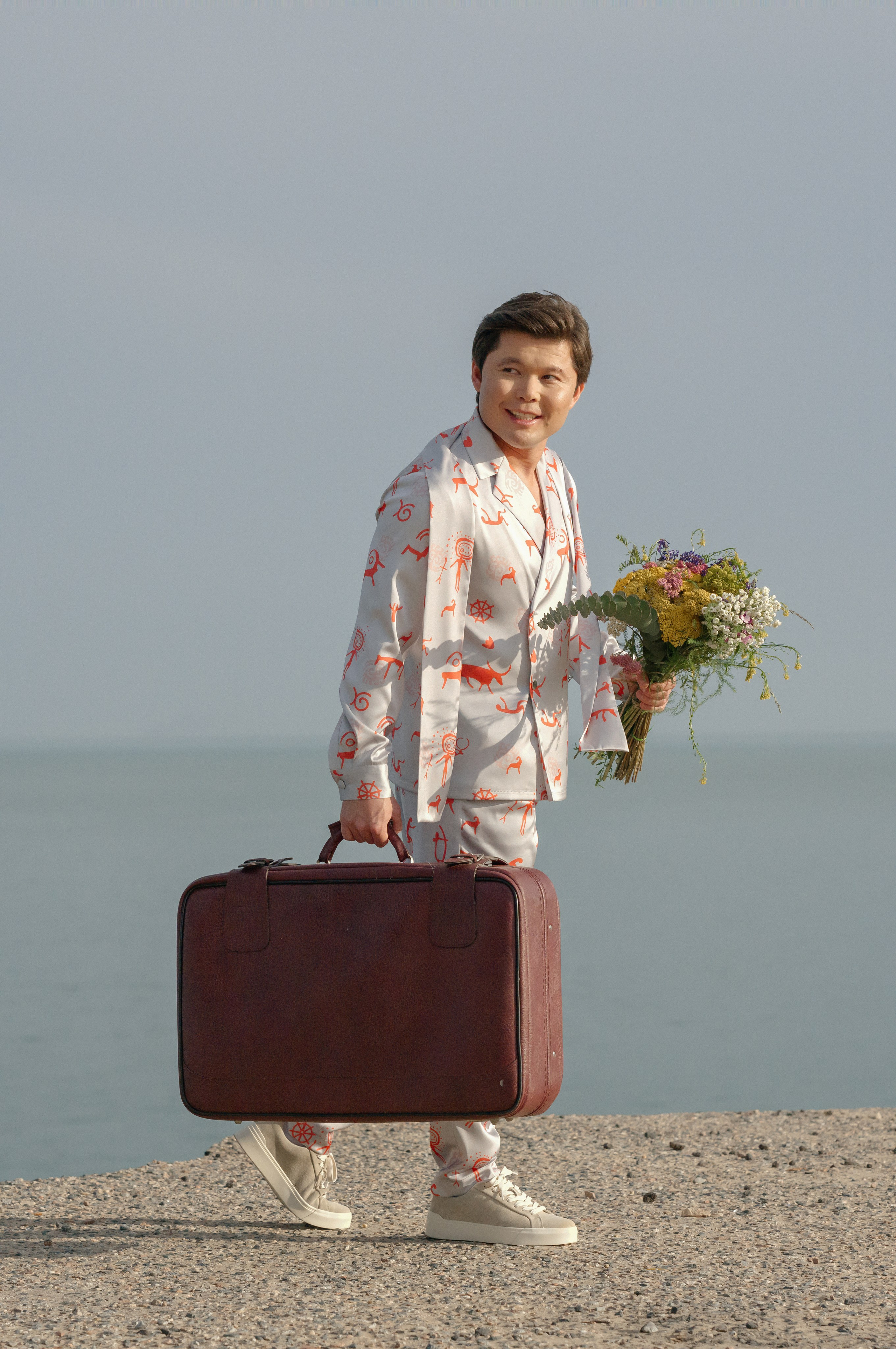 ERNAR AIDAR. Wedding and Fashion photographer