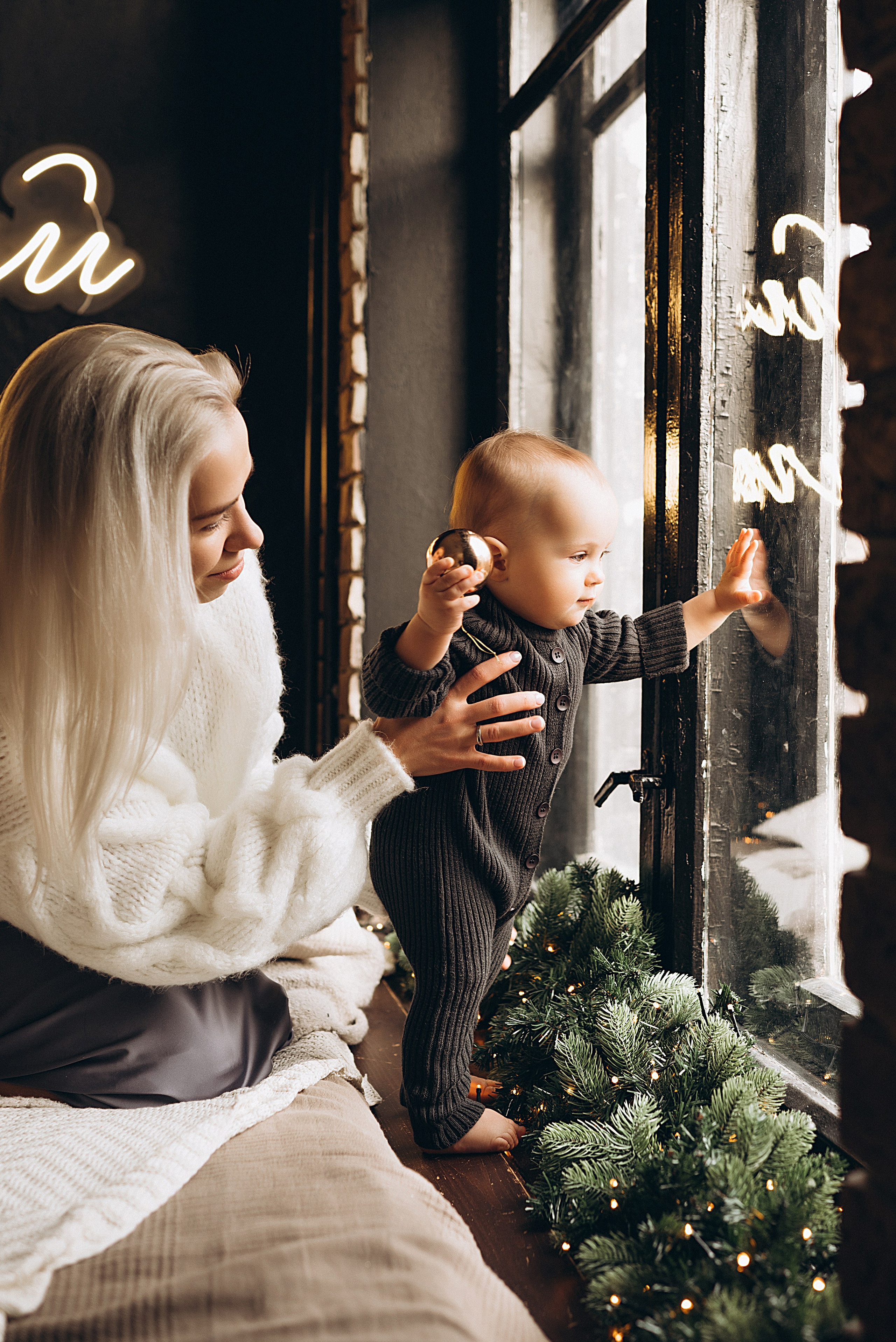 Новогодняя сказка!. Семейный и детский фотограф в Белгороде Ольга Сорока