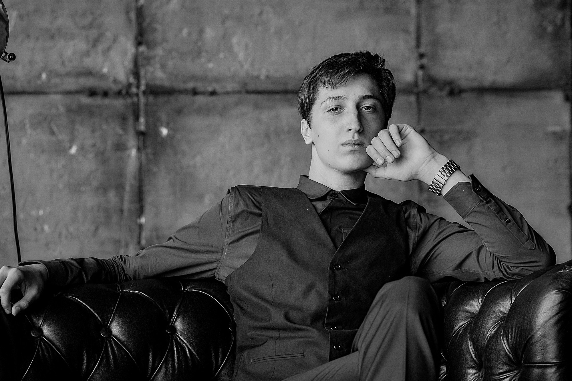 Мужская фотосессия портфолио. Предметный фотограф в Новосибирске Светлана Логинова