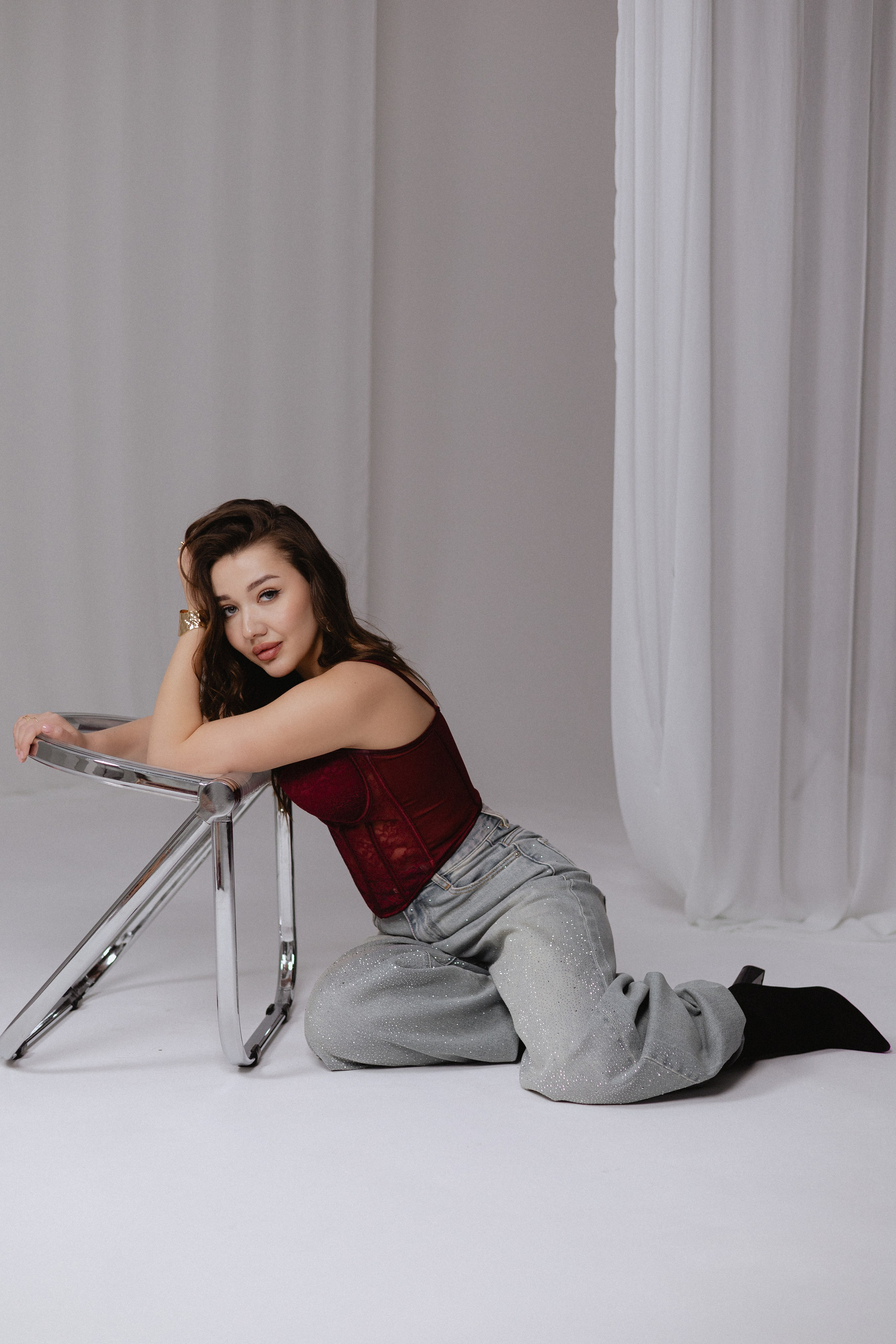 Ольга. Фотограф