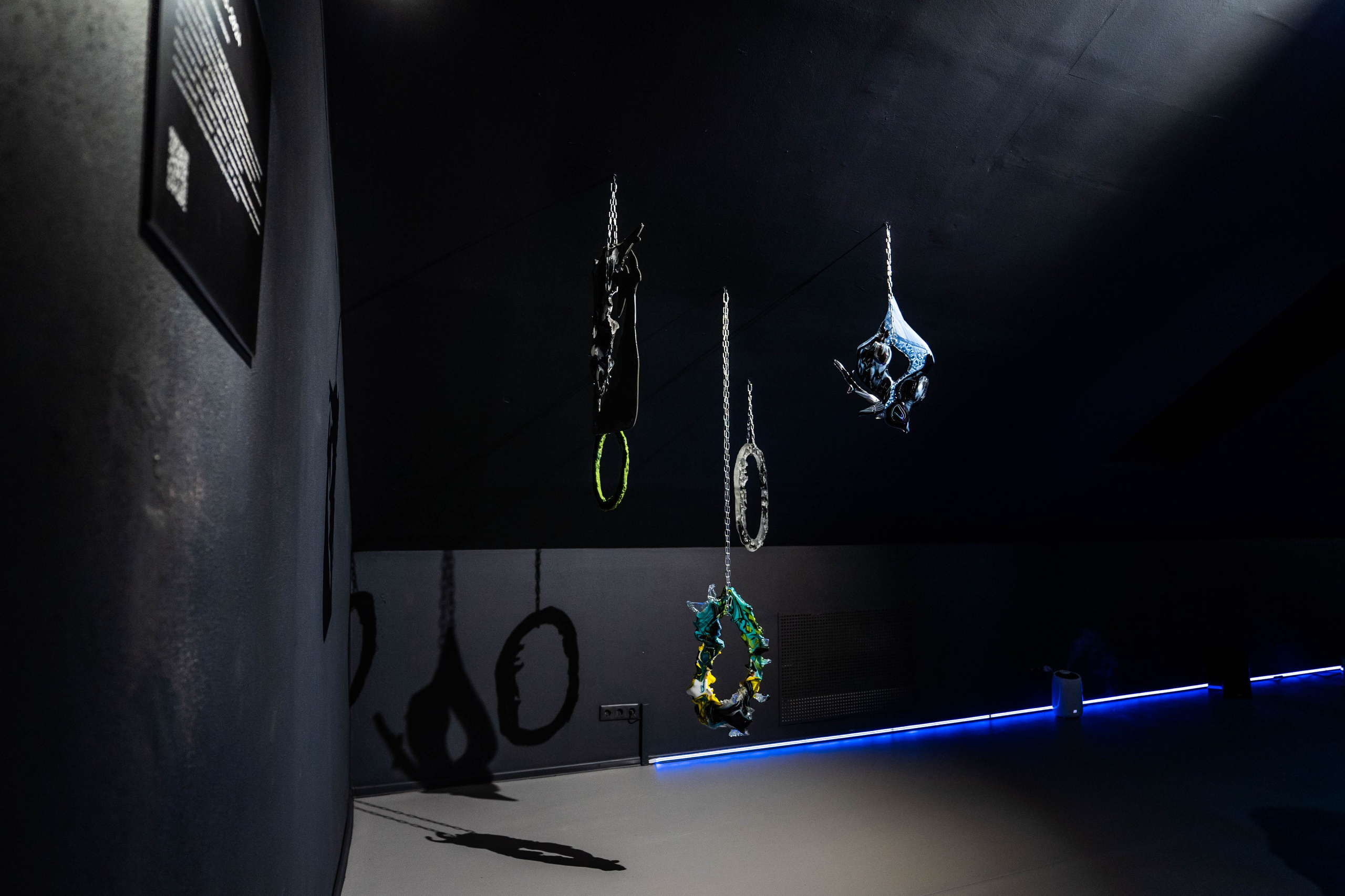 MARS. Фотограф Абакумова Анастасия