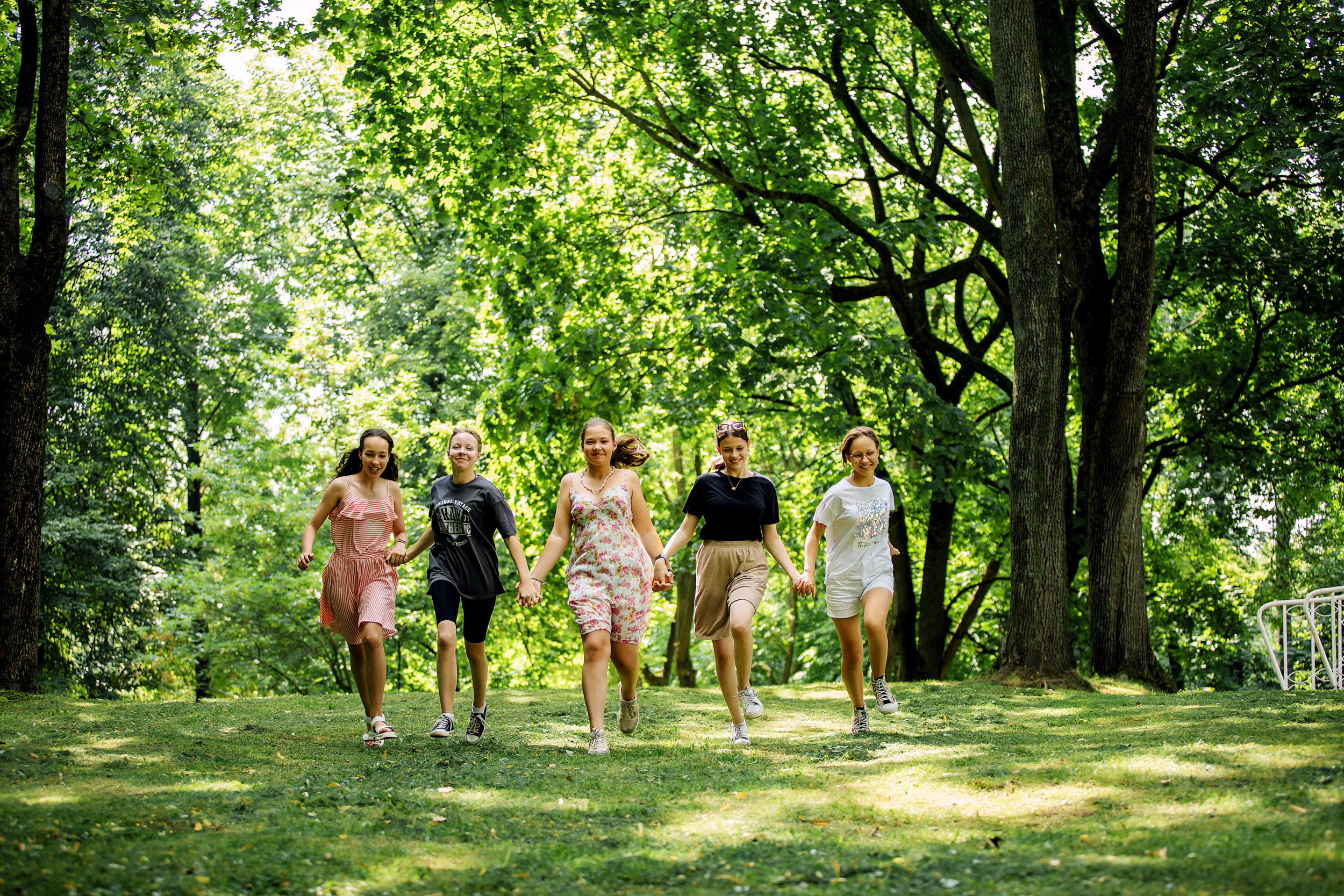 МАШЕ 13 лет. Фотограф новорожденных Оксана Полевская