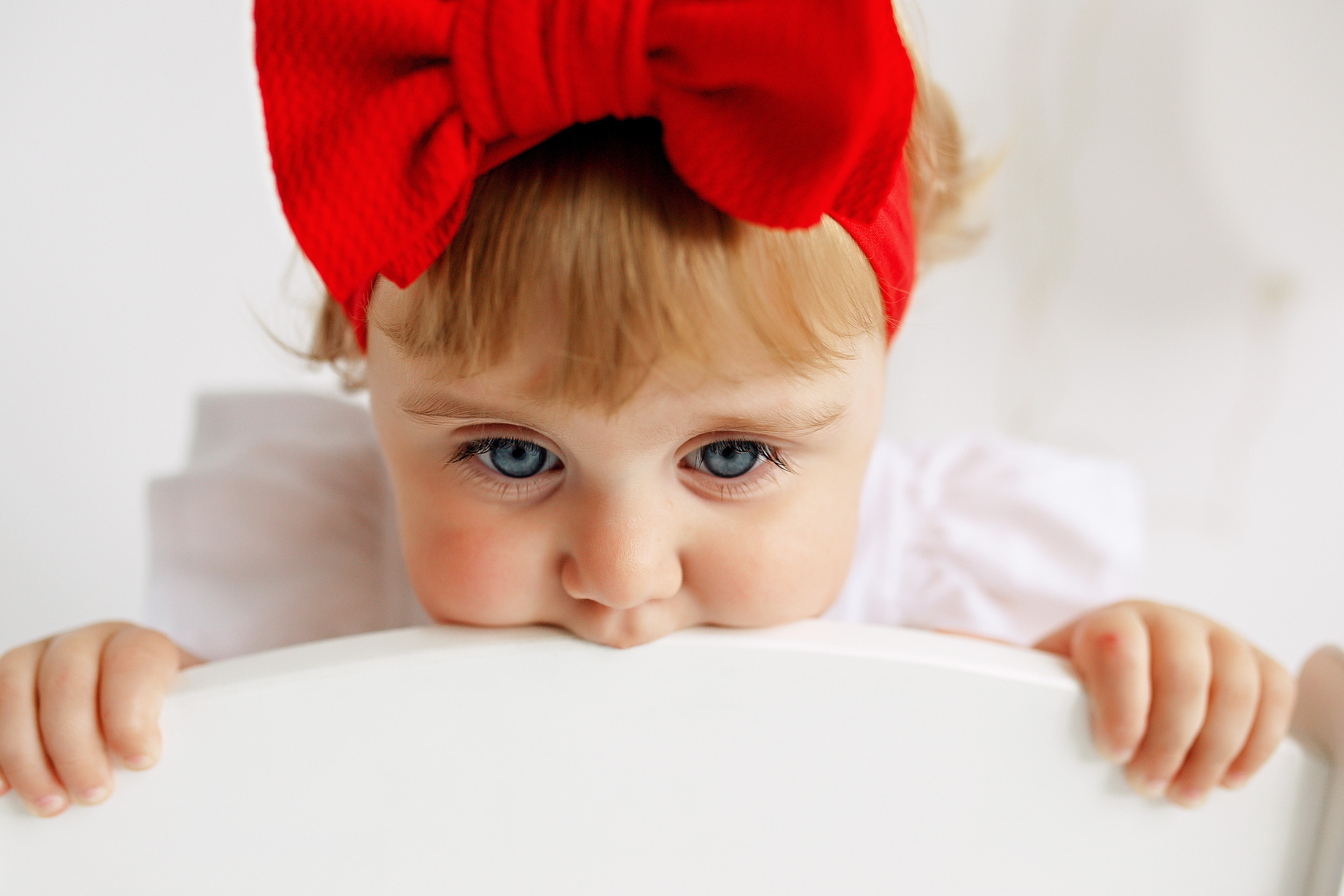 ЯРКАЯ КСЮША. Фотограф новорожденных Оксана Полевская