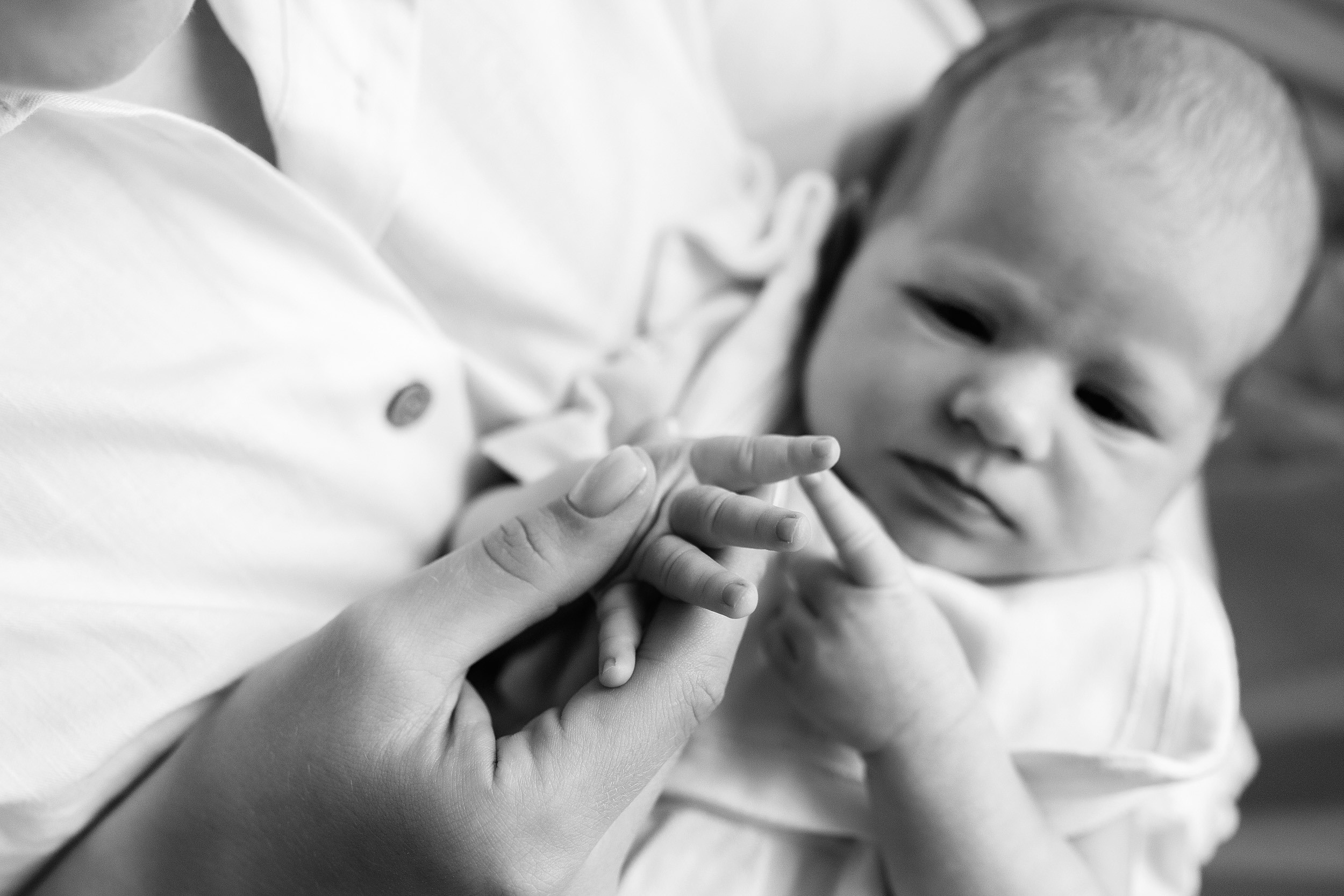 МИЯ Life студия. Фотограф новорожденных Оксана Полевская