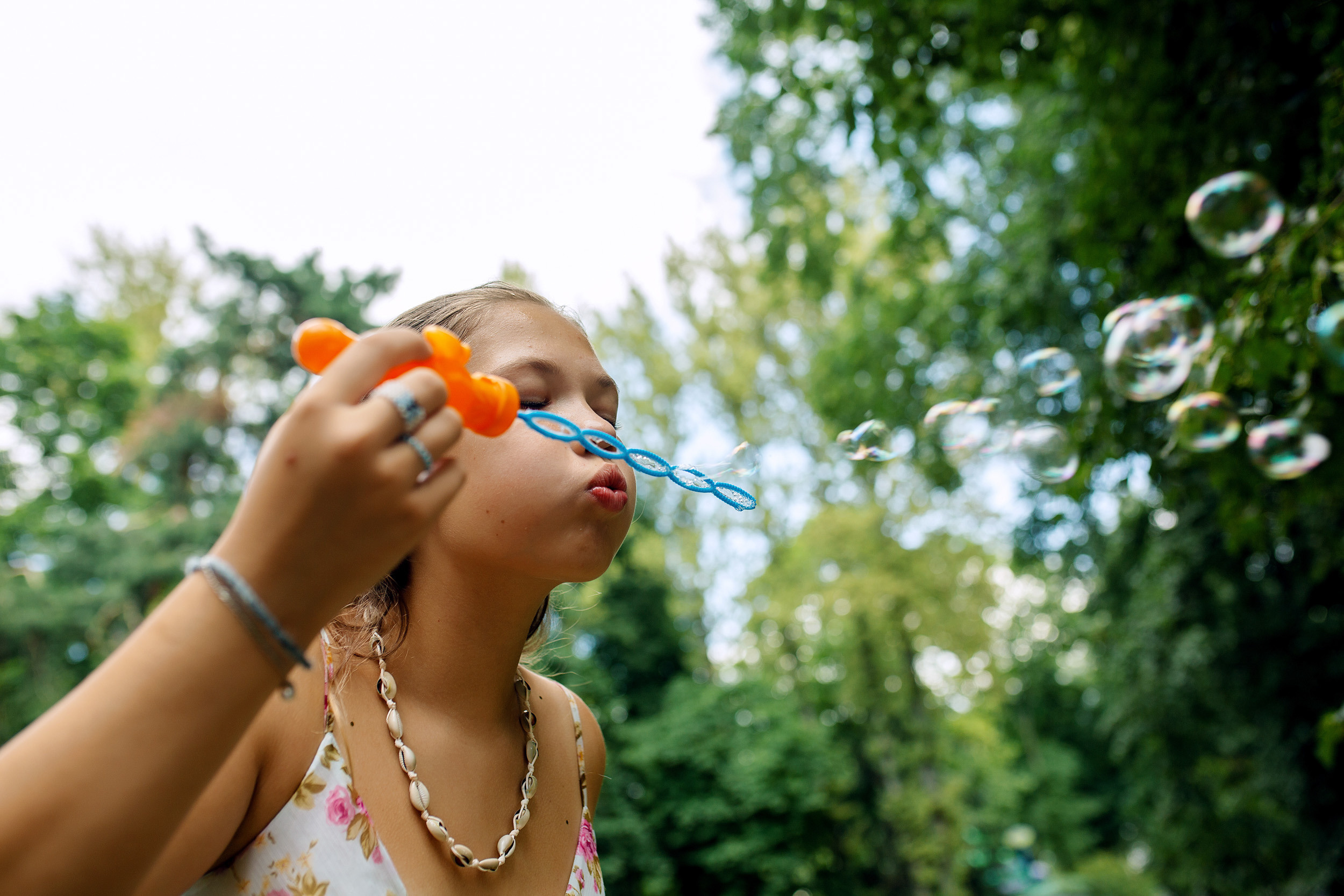 МАШЕ 13 лет. Фотограф новорожденных Оксана Полевская