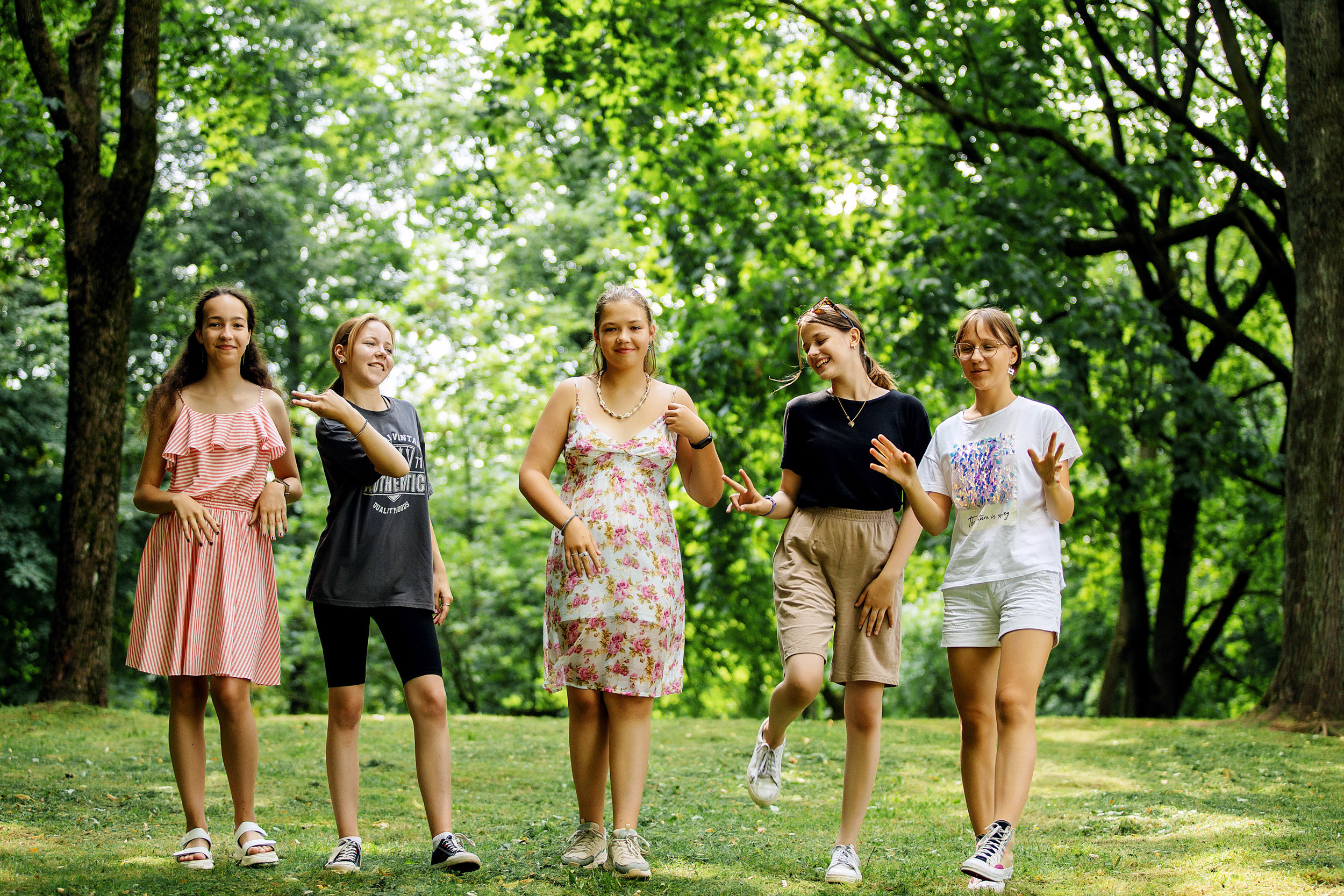 МАШЕ 13 лет. Фотограф новорожденных Оксана Полевская