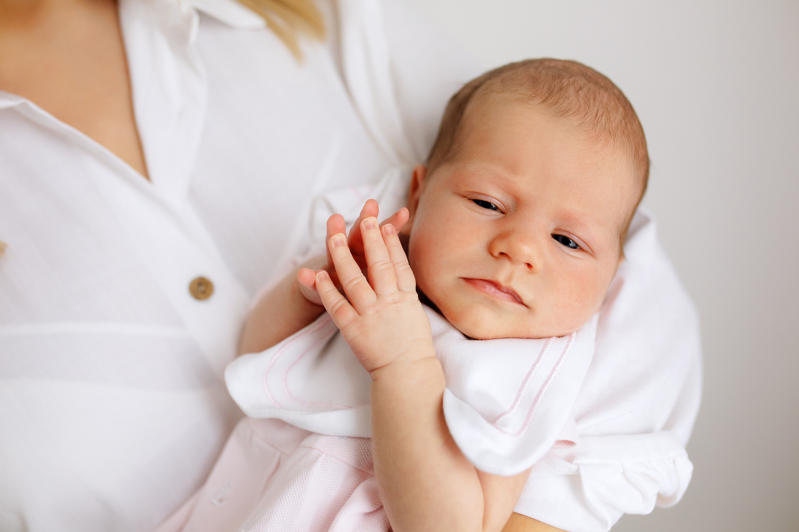 МИЯ Life студия. Фотограф новорожденных Оксана Полевская