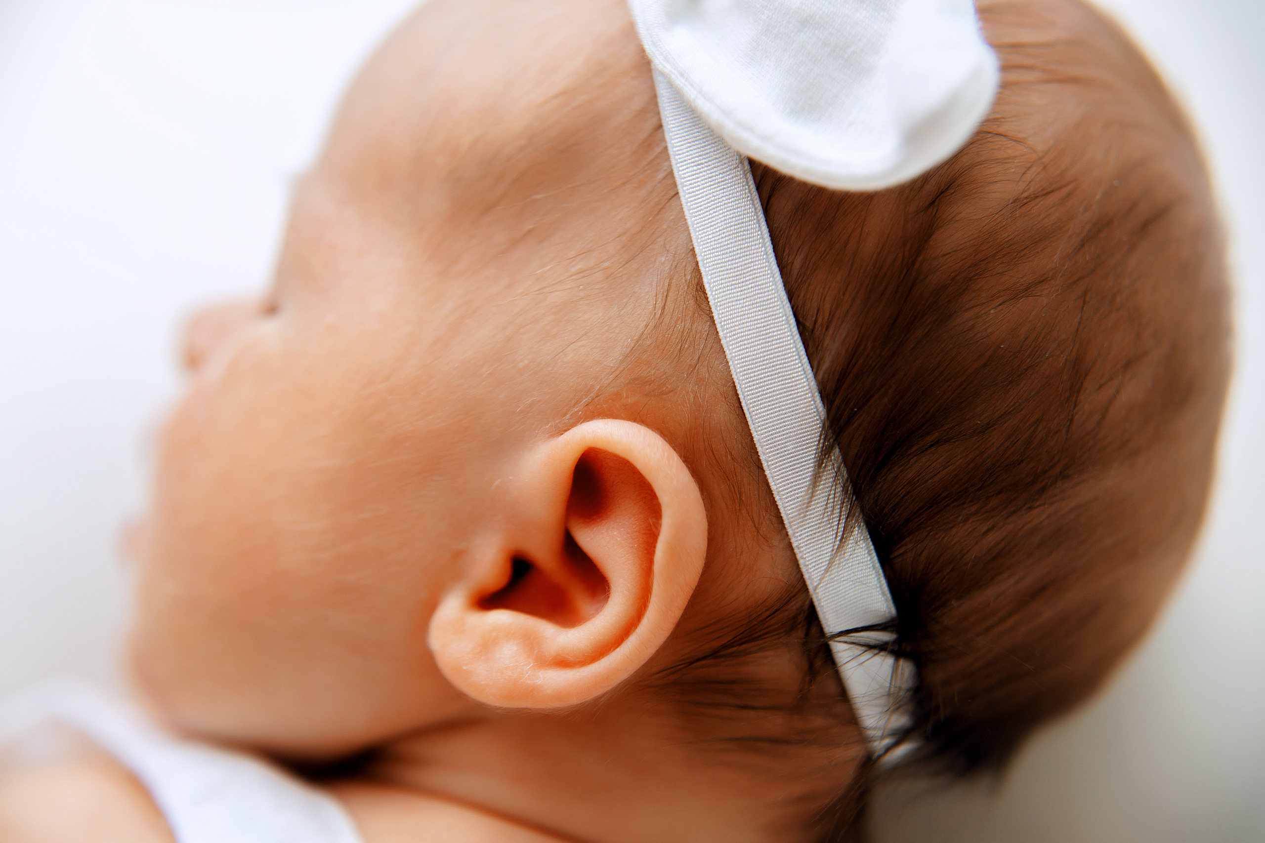 МИЯ Life студия. Фотограф новорожденных Оксана Полевская