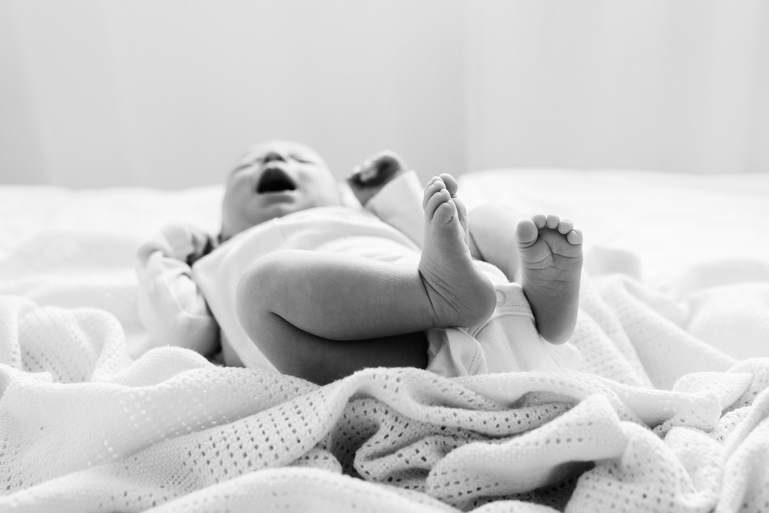 МИЯ Life студия. Фотограф новорожденных Оксана Полевская