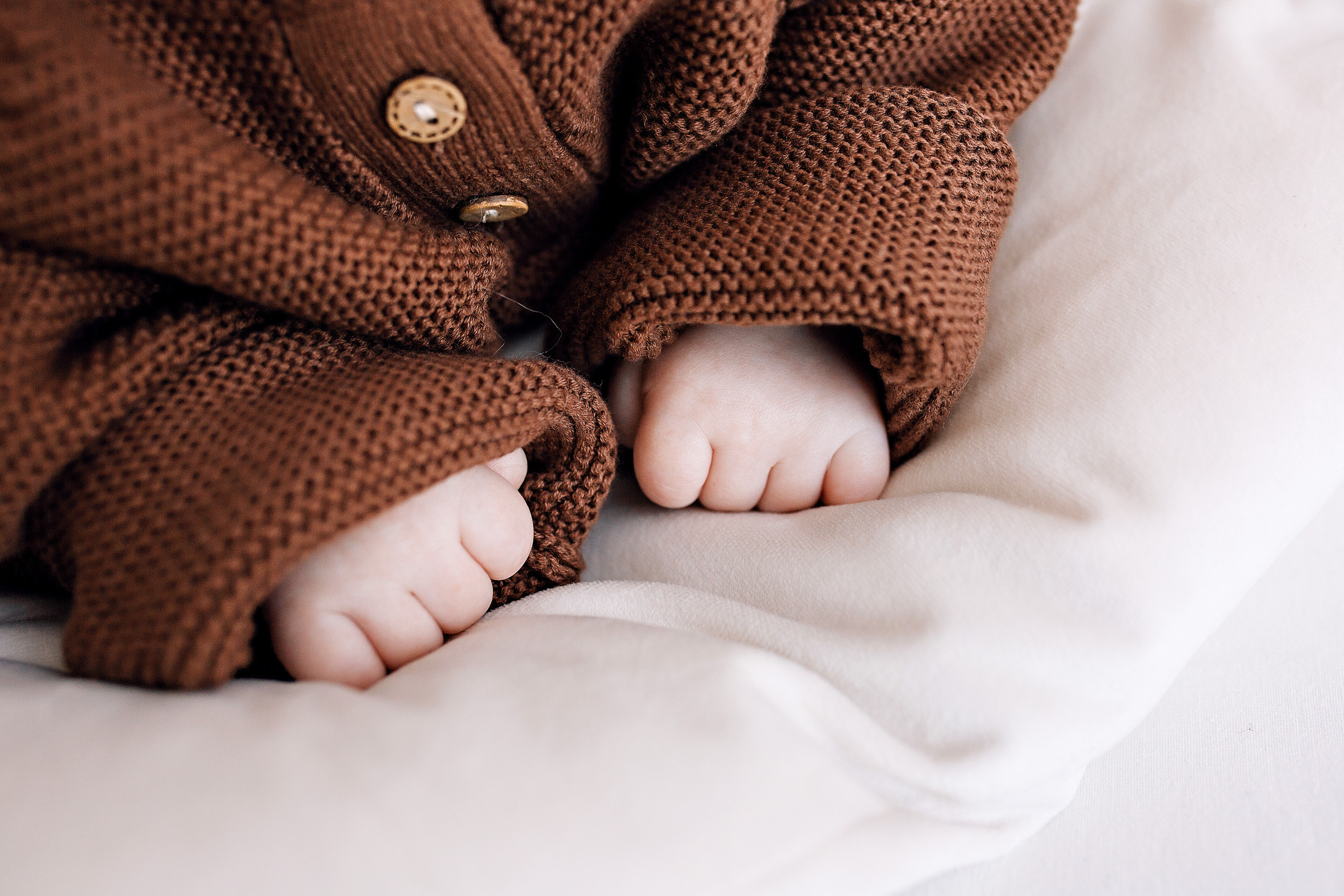 МАТВЕЙ, 2 месяца Life студия. Фотограф новорожденных Оксана Полевская