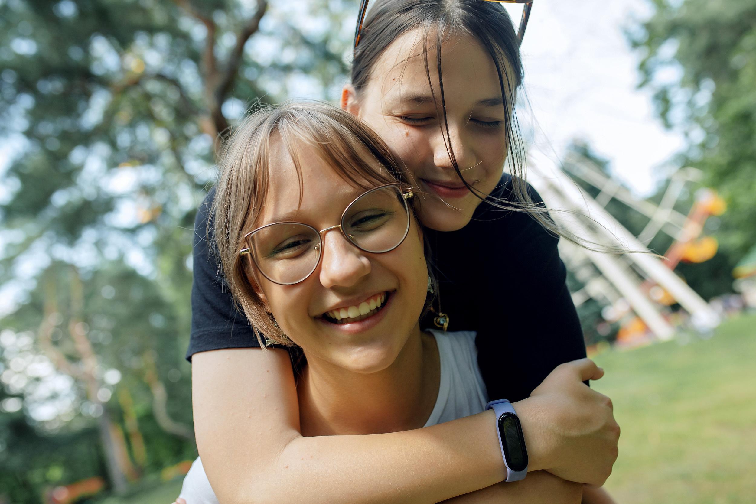 МАШЕ 13 лет. Фотограф новорожденных Оксана Полевская