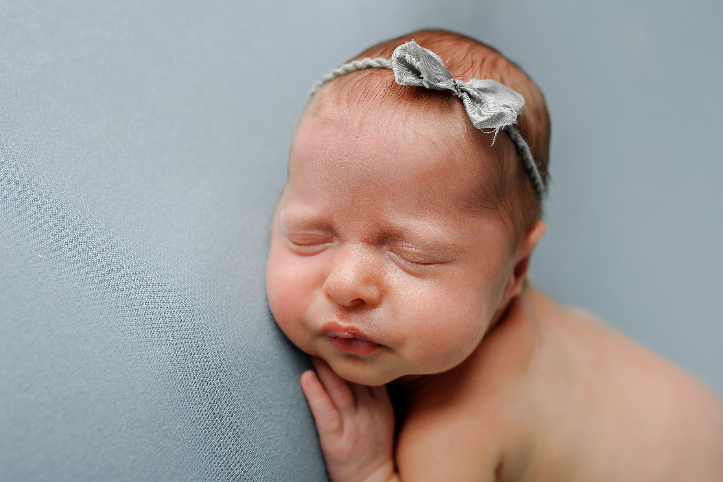 ВАНЯ и ЕВА двойняшки Classic. Фотограф новорожденных Оксана Полевская