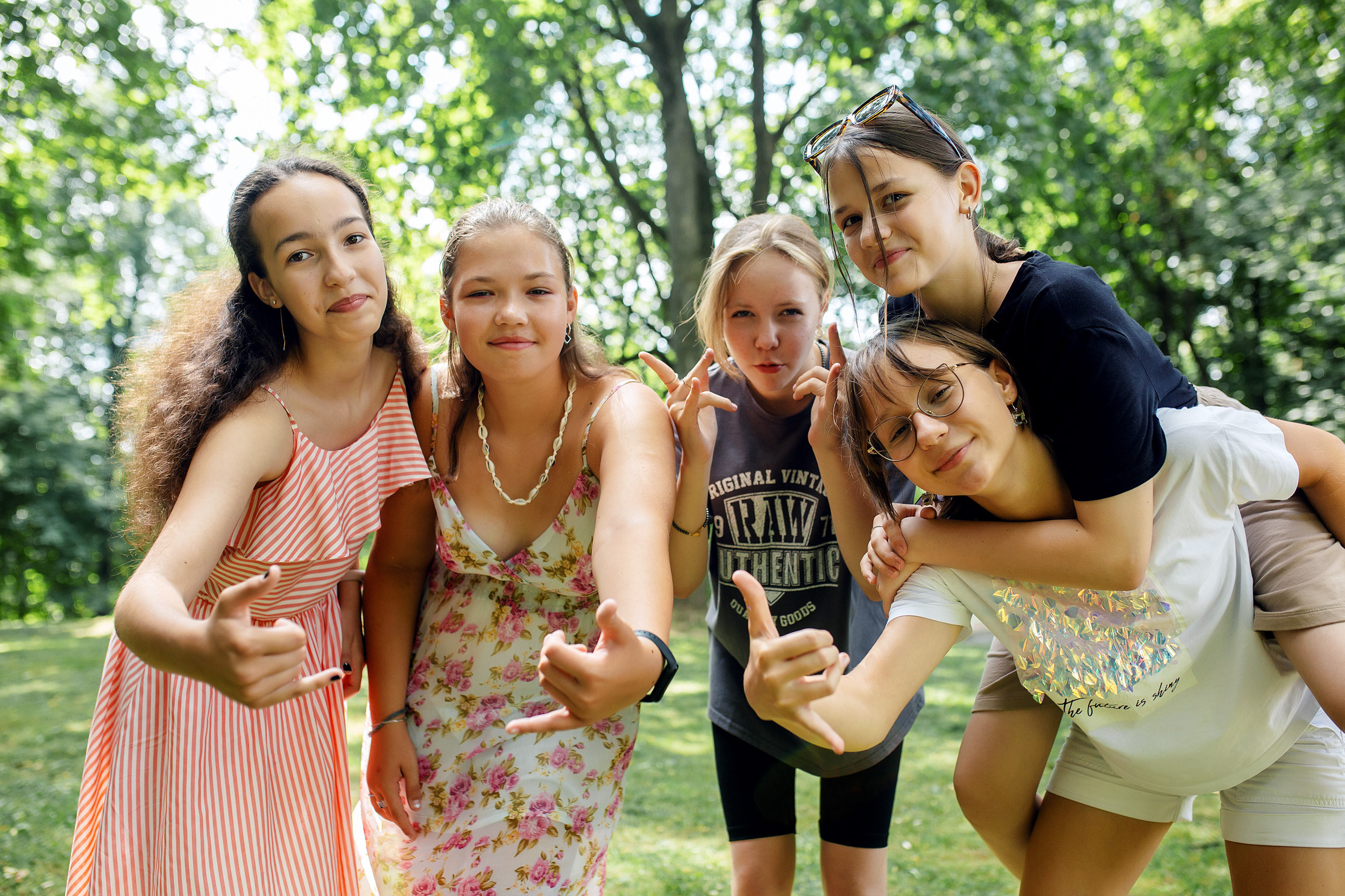 МАШЕ 13 лет. Фотограф новорожденных Оксана Полевская
