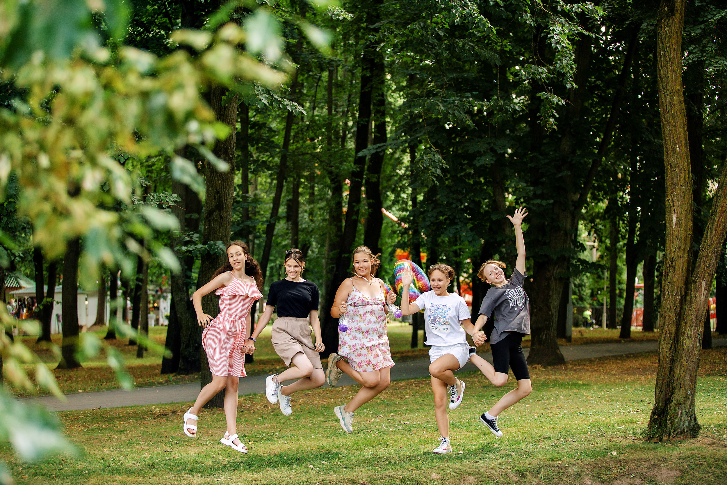 МАШЕ 13 лет. Фотограф новорожденных Оксана Полевская