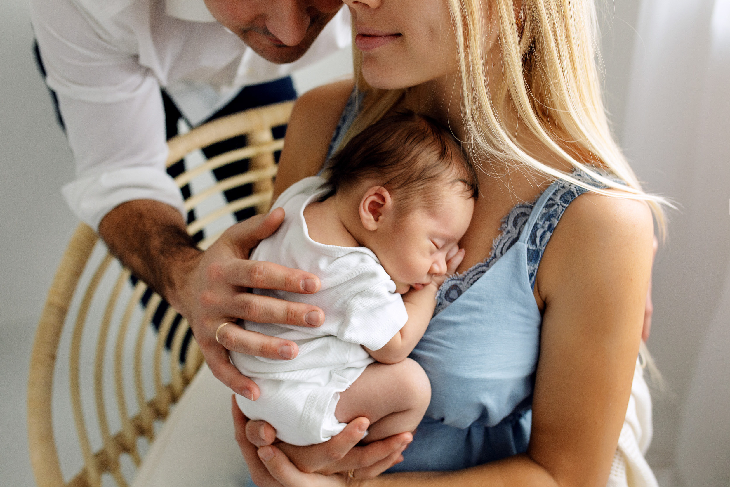 ДАНЯ 13 дней Life студия. Фотограф новорожденных Оксана Полевская