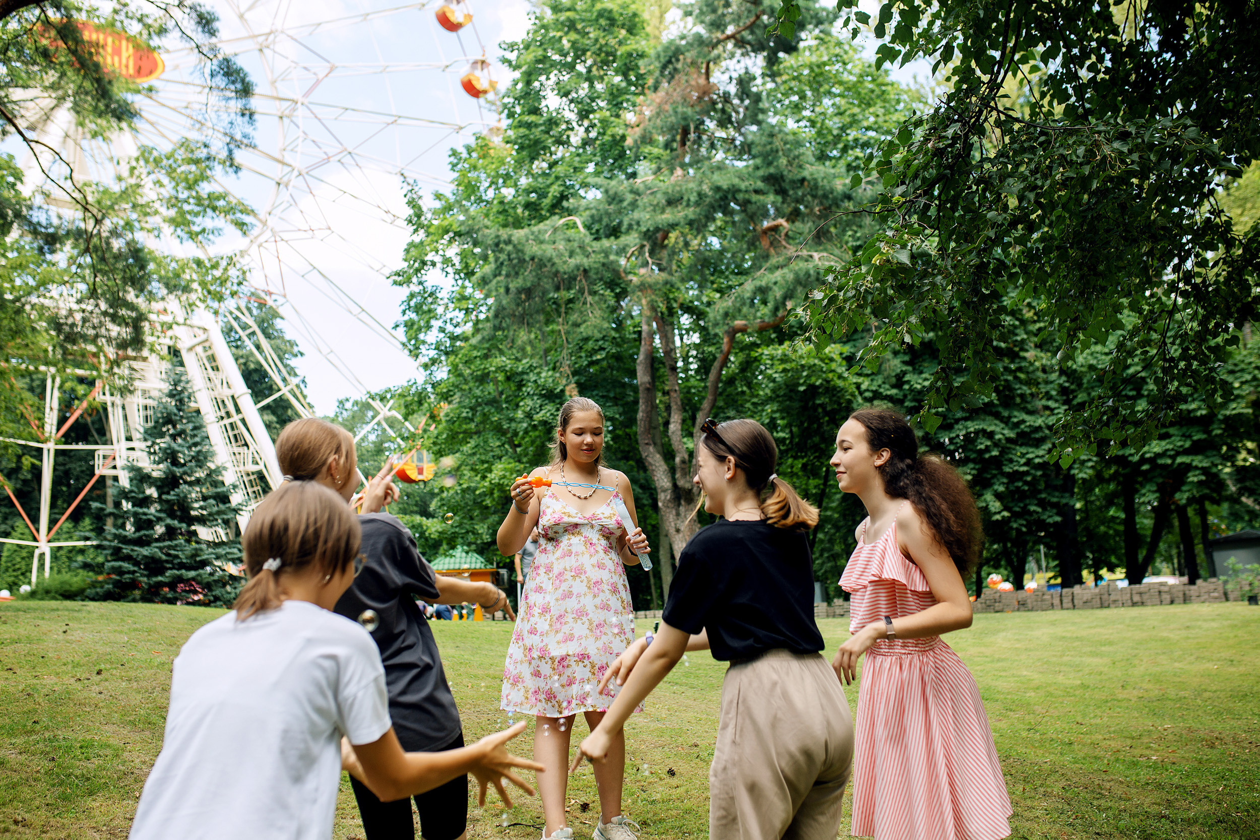 МАШЕ 13 лет. Фотограф новорожденных Оксана Полевская