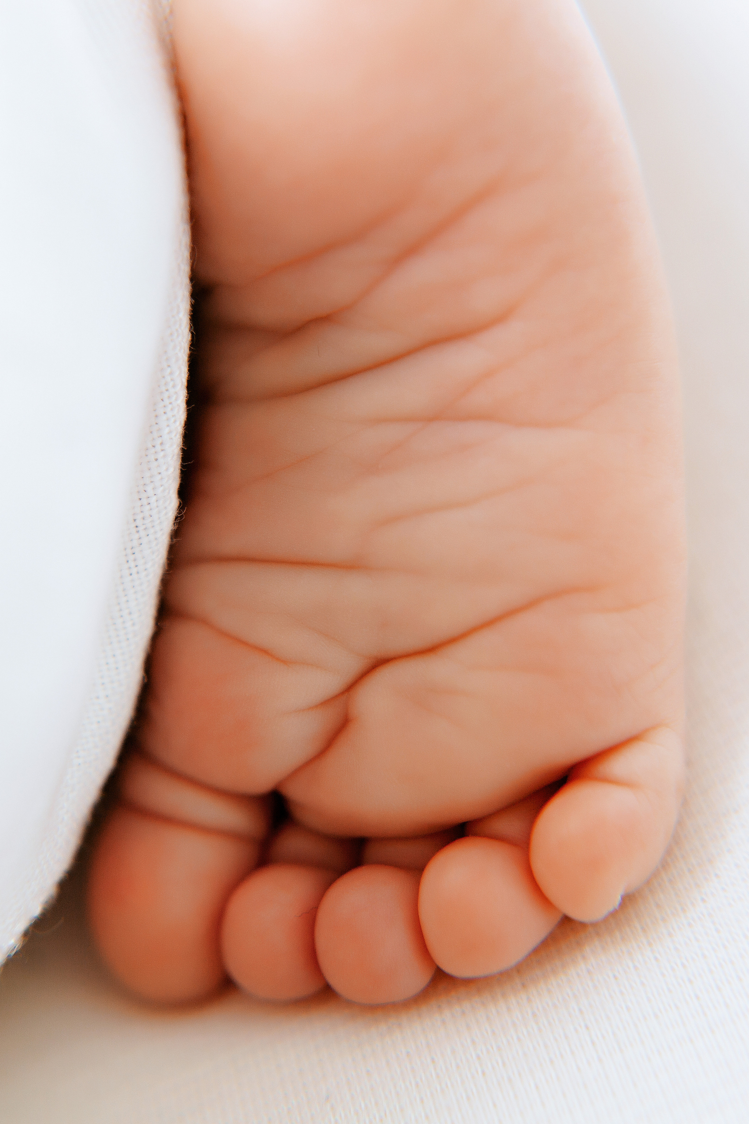 МИЯ Life студия. Фотограф новорожденных Оксана Полевская