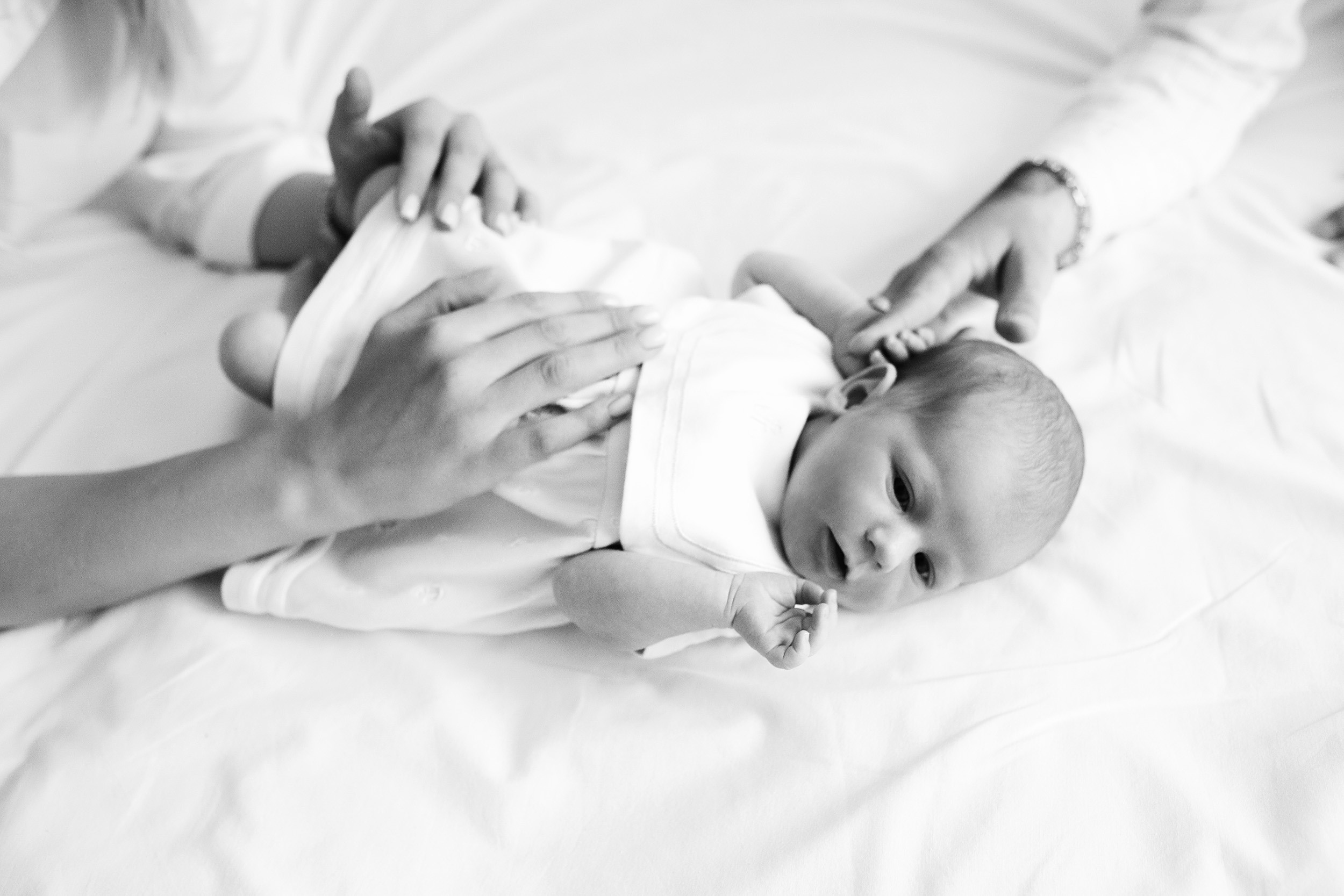 МИЯ Life студия. Фотограф новорожденных Оксана Полевская