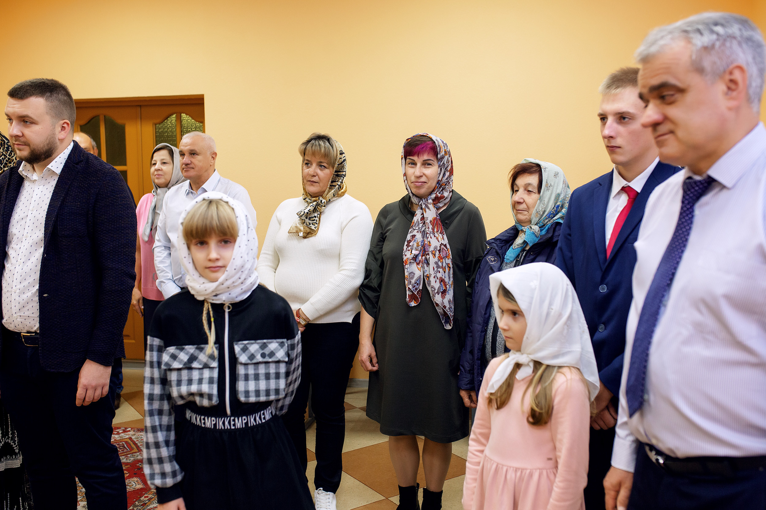 КРЕЩЕНИЕ Верочки Брест. Фотограф новорожденных Оксана Полевская