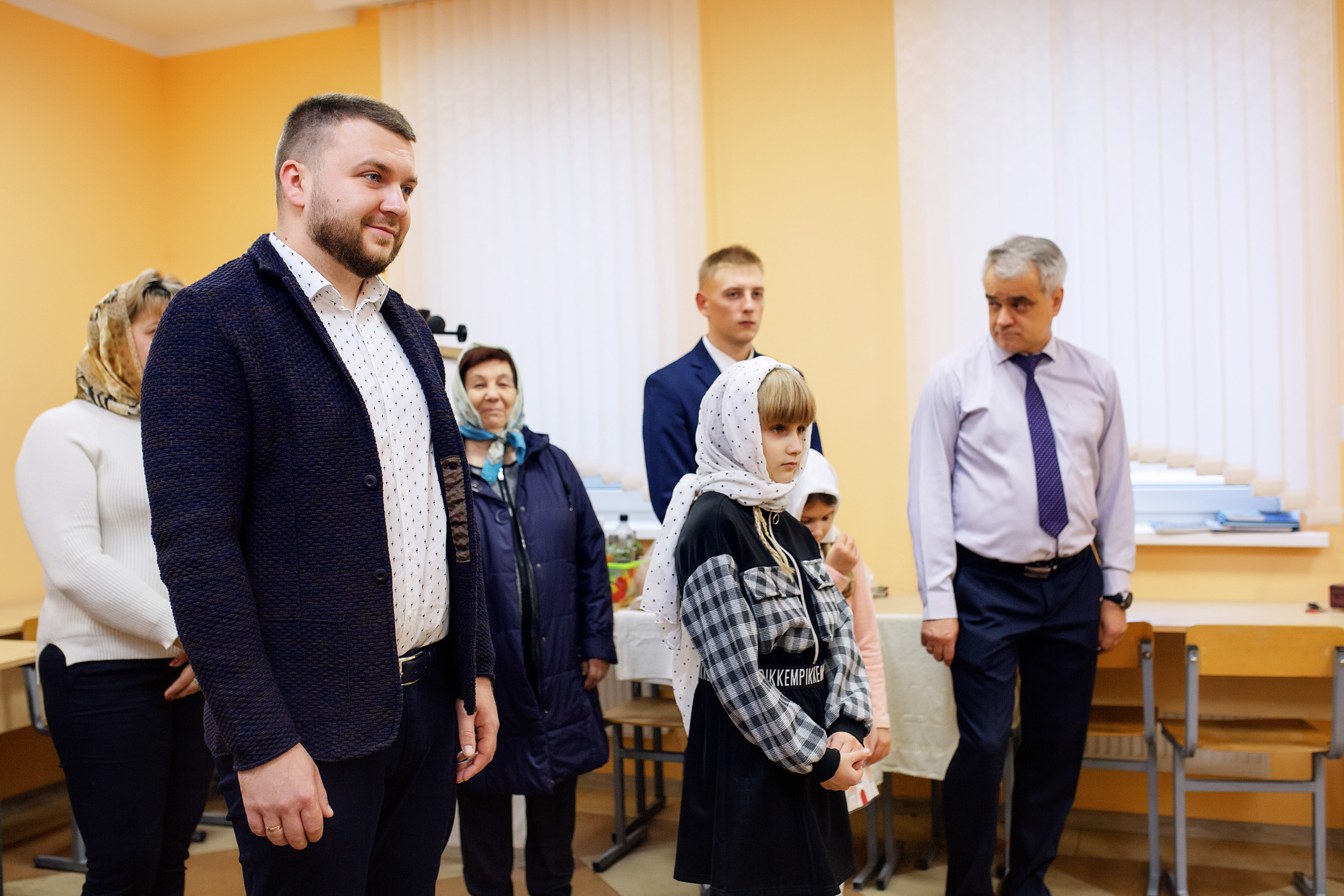 КРЕЩЕНИЕ Верочки Брест. Фотограф новорожденных Оксана Полевская