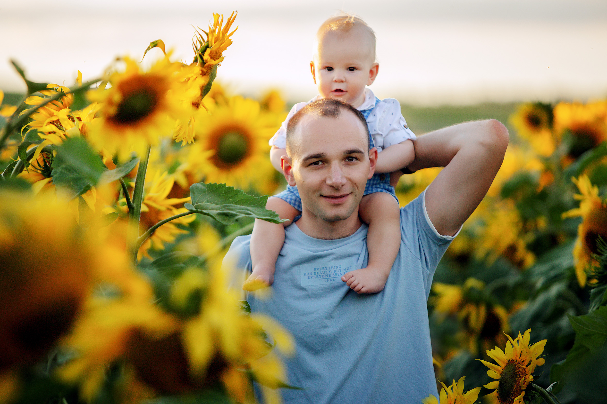 ПАШЕНЬКЕ год мини фотосессия. Фотограф новорожденных Оксана Полевская