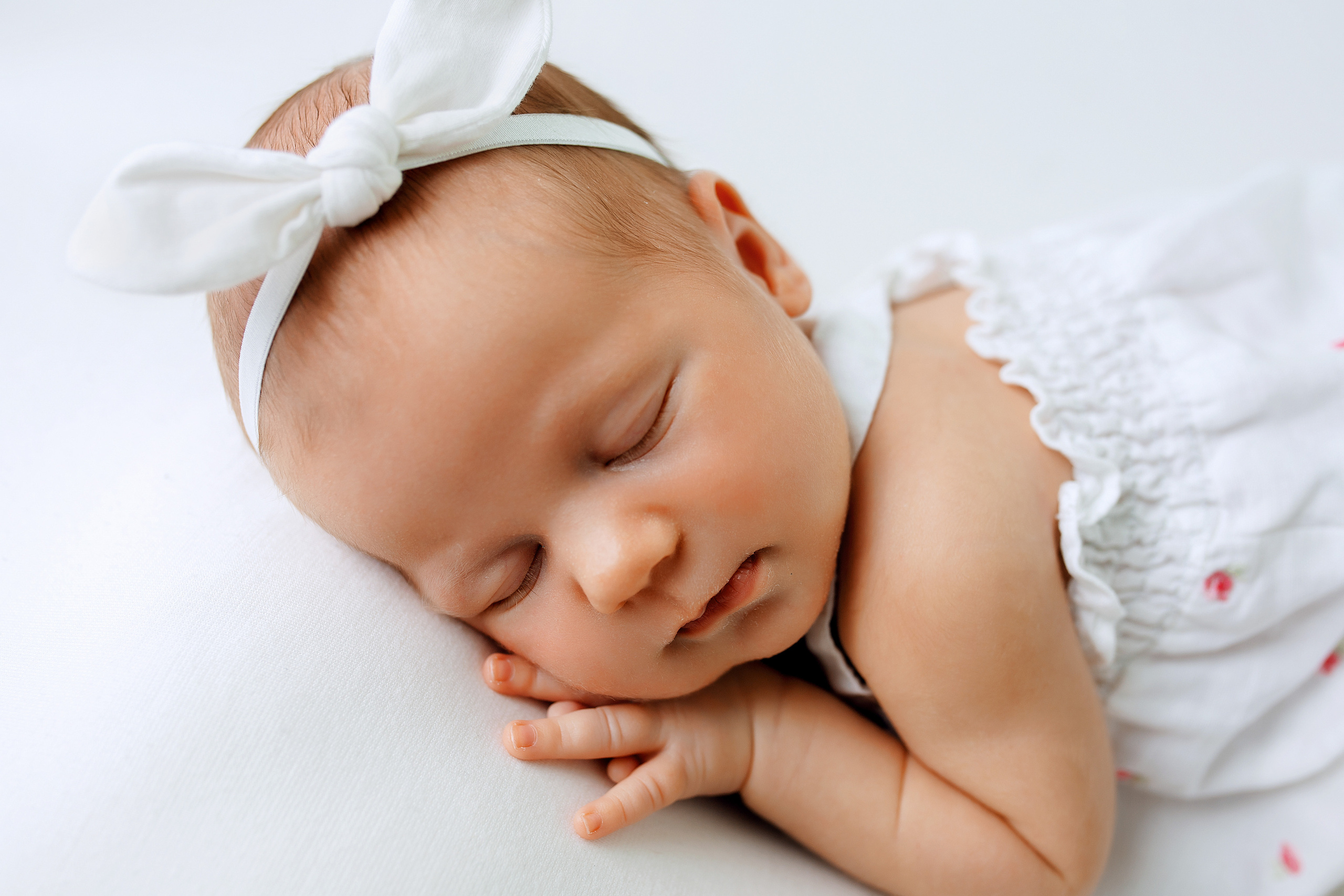 МИЯ Life студия. Фотограф новорожденных Оксана Полевская