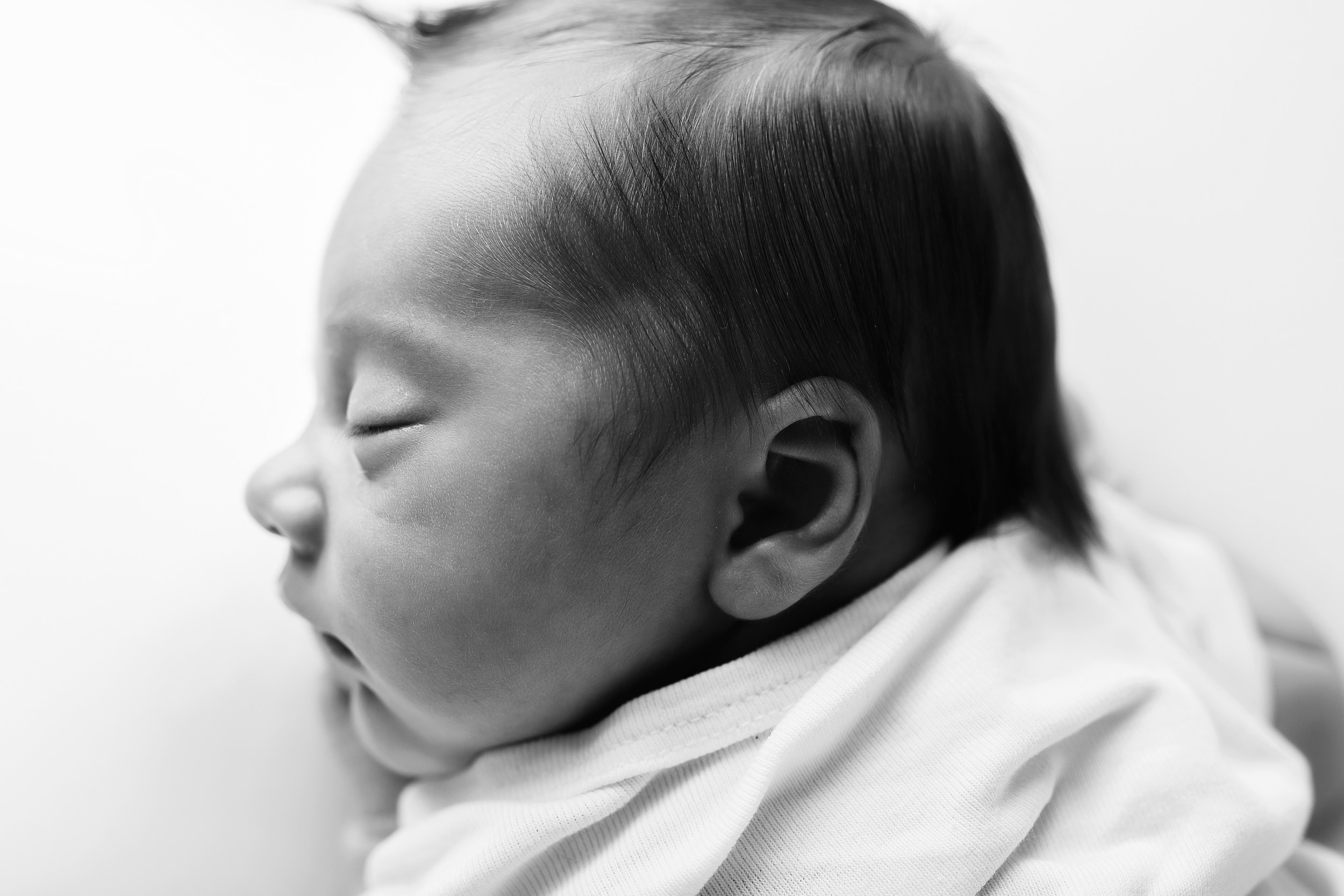 ДАНЯ 13 дней Life студия. Фотограф новорожденных Оксана Полевская