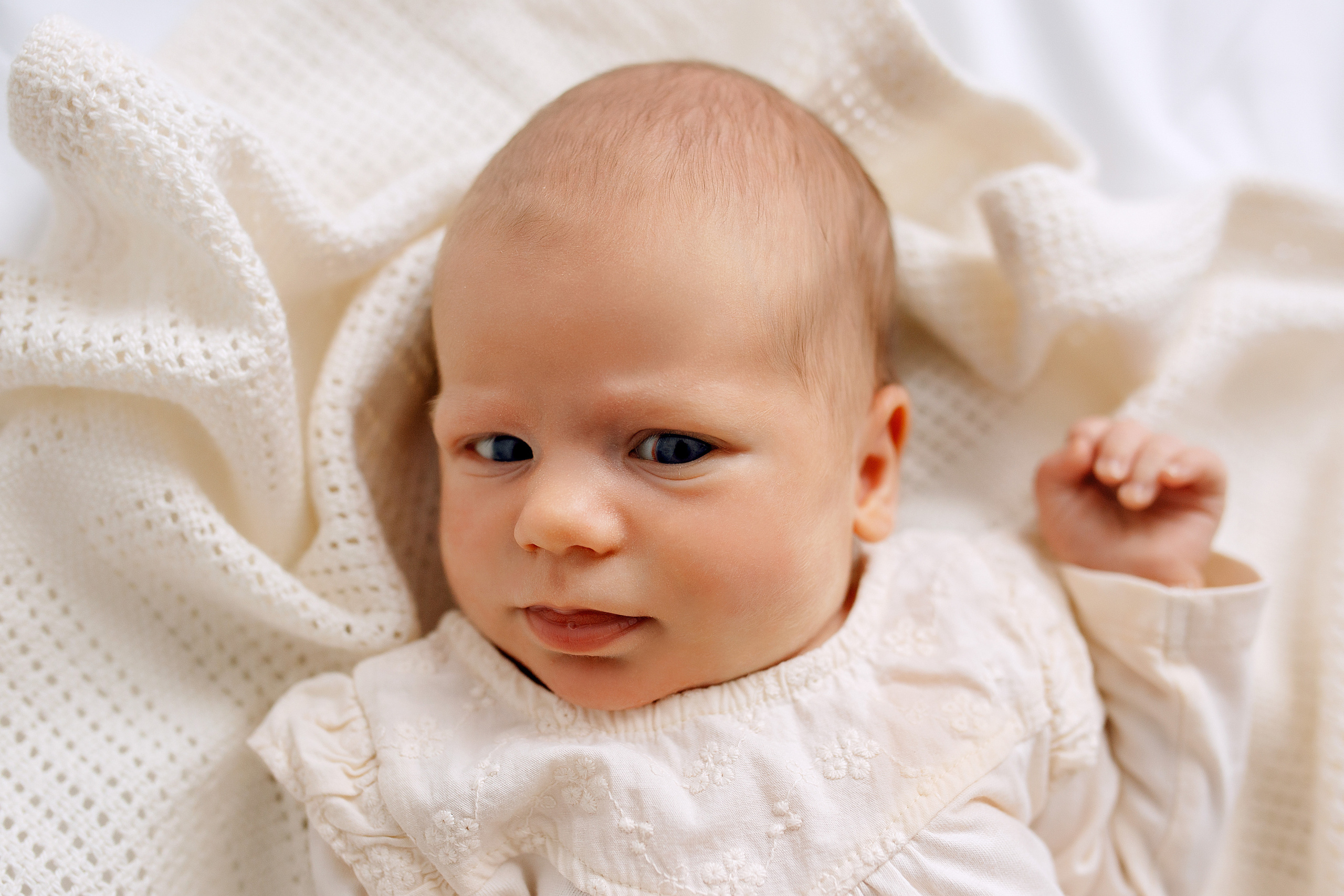 МИЯ Life студия. Фотограф новорожденных Оксана Полевская