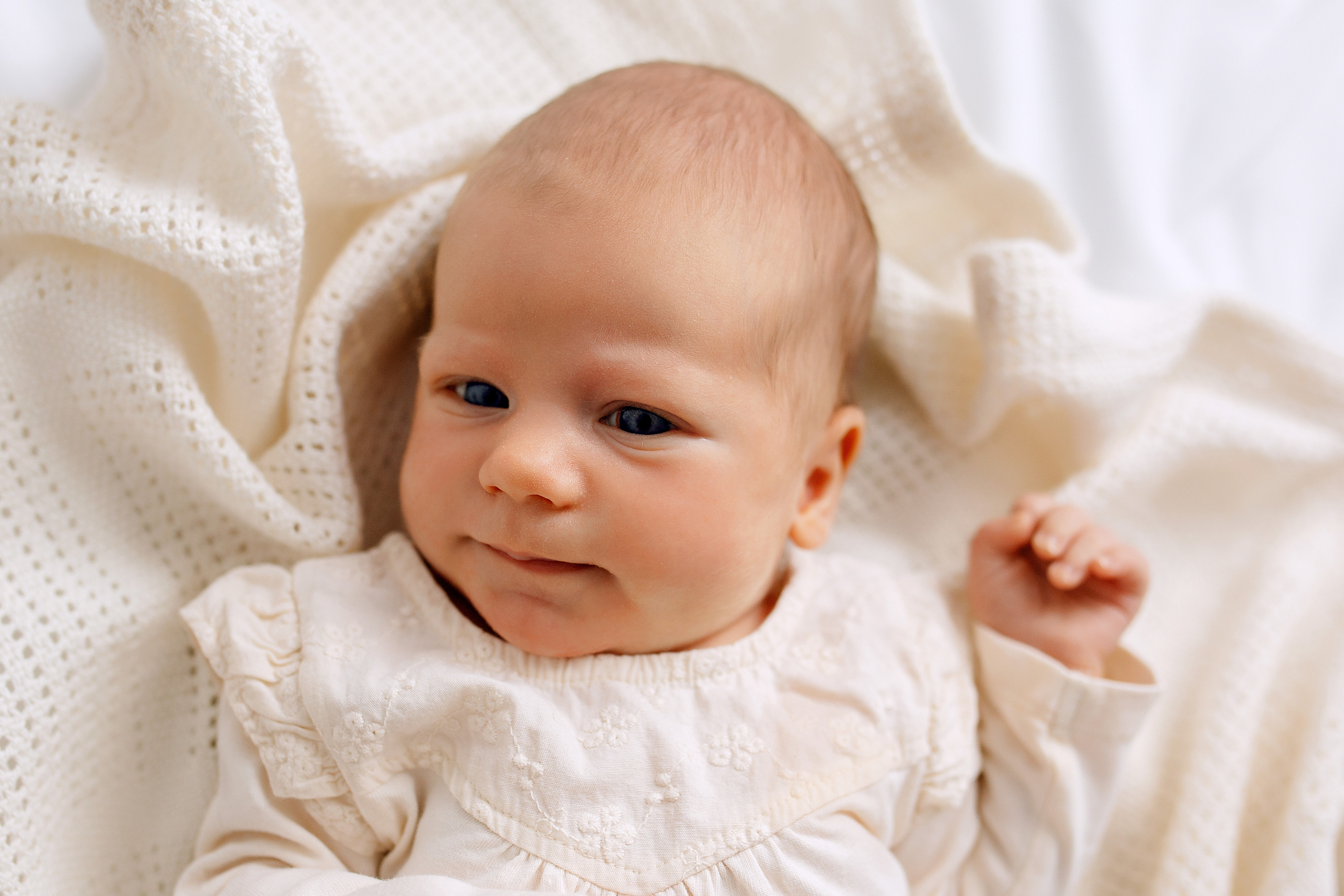 МИЯ Life студия. Фотограф новорожденных Оксана Полевская