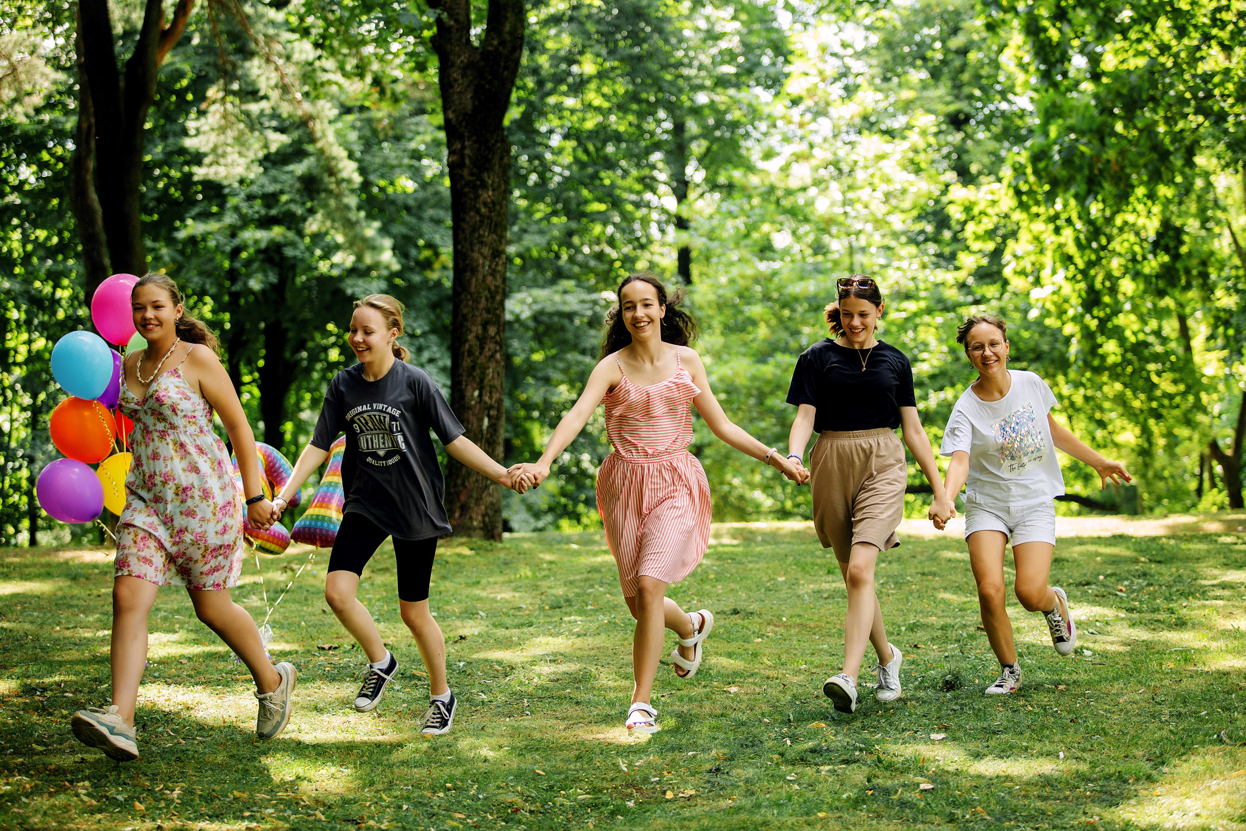 МАШЕ 13 лет. Фотограф новорожденных Оксана Полевская