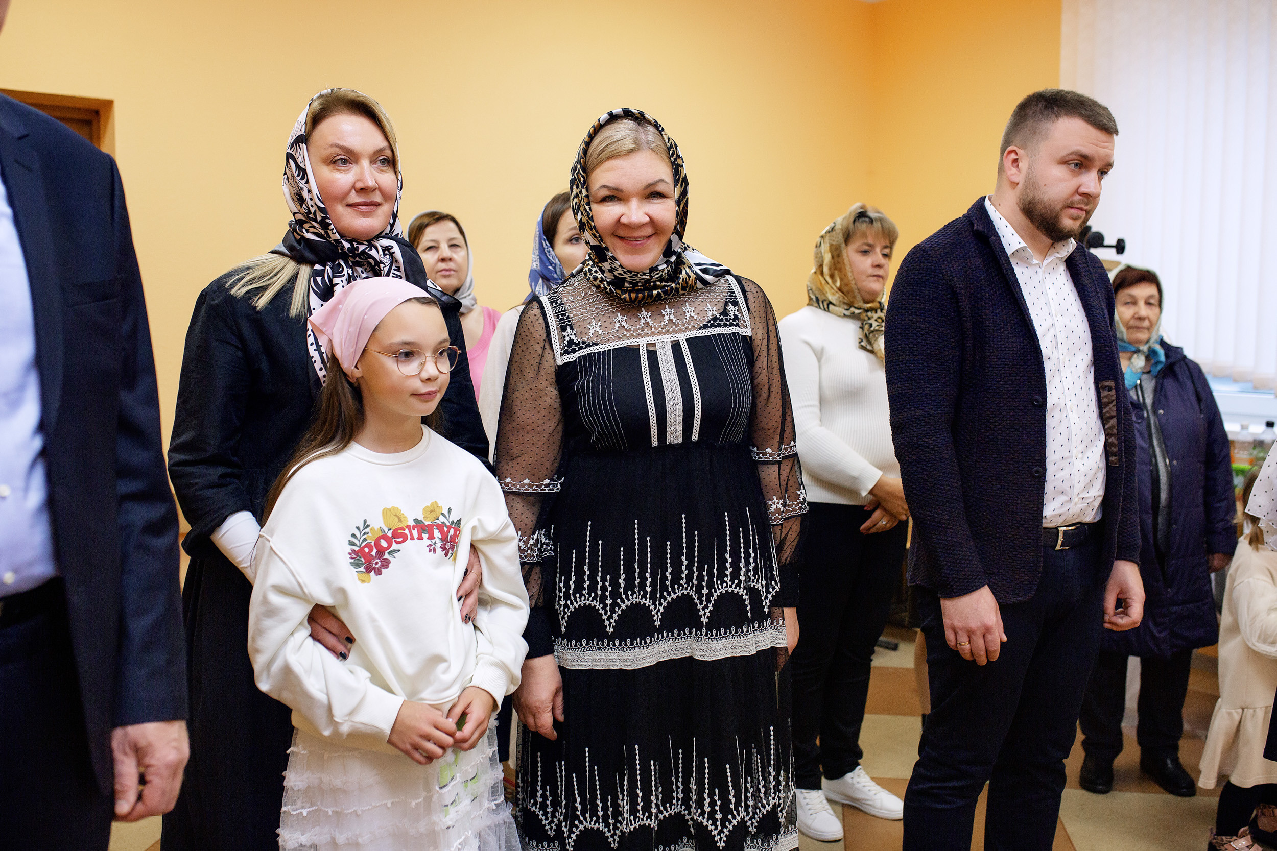 КРЕЩЕНИЕ Верочки Брест. Фотограф новорожденных Оксана Полевская