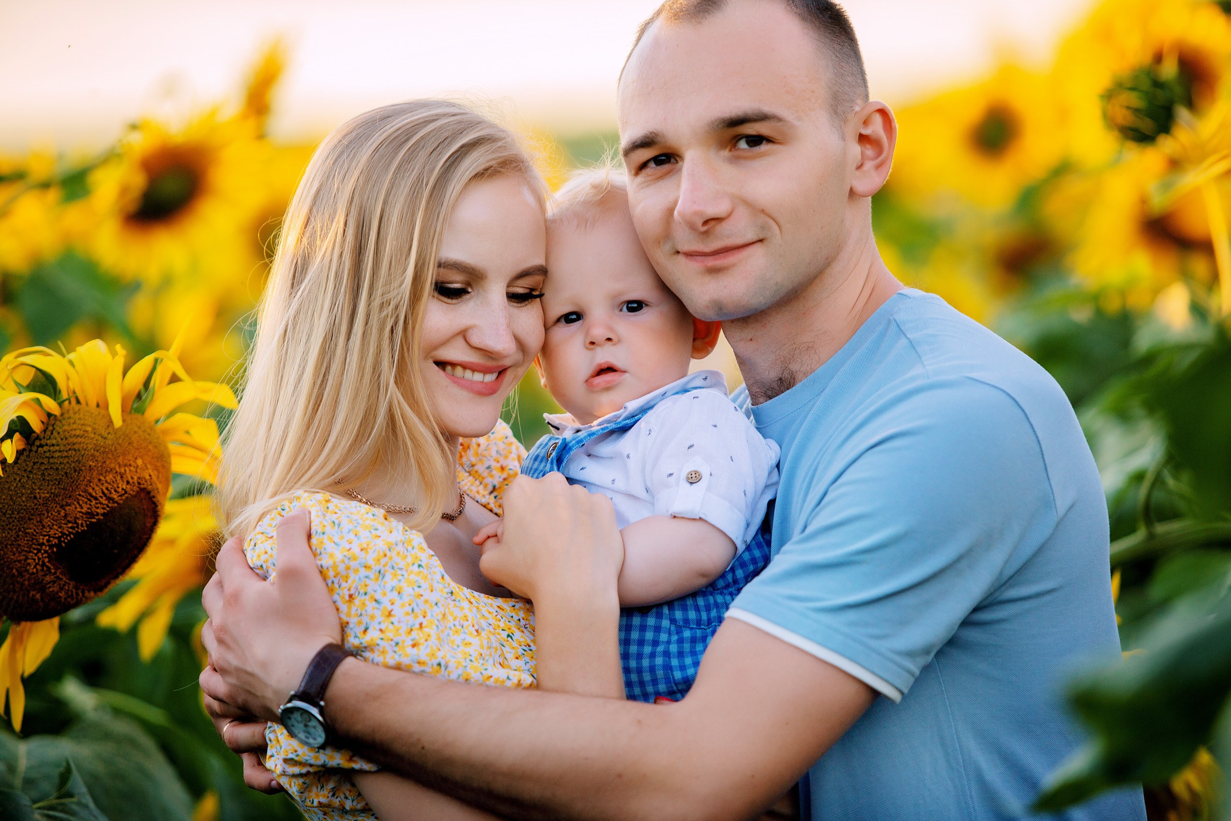 ПАШЕНЬКЕ год мини фотосессия. Фотограф новорожденных Оксана Полевская