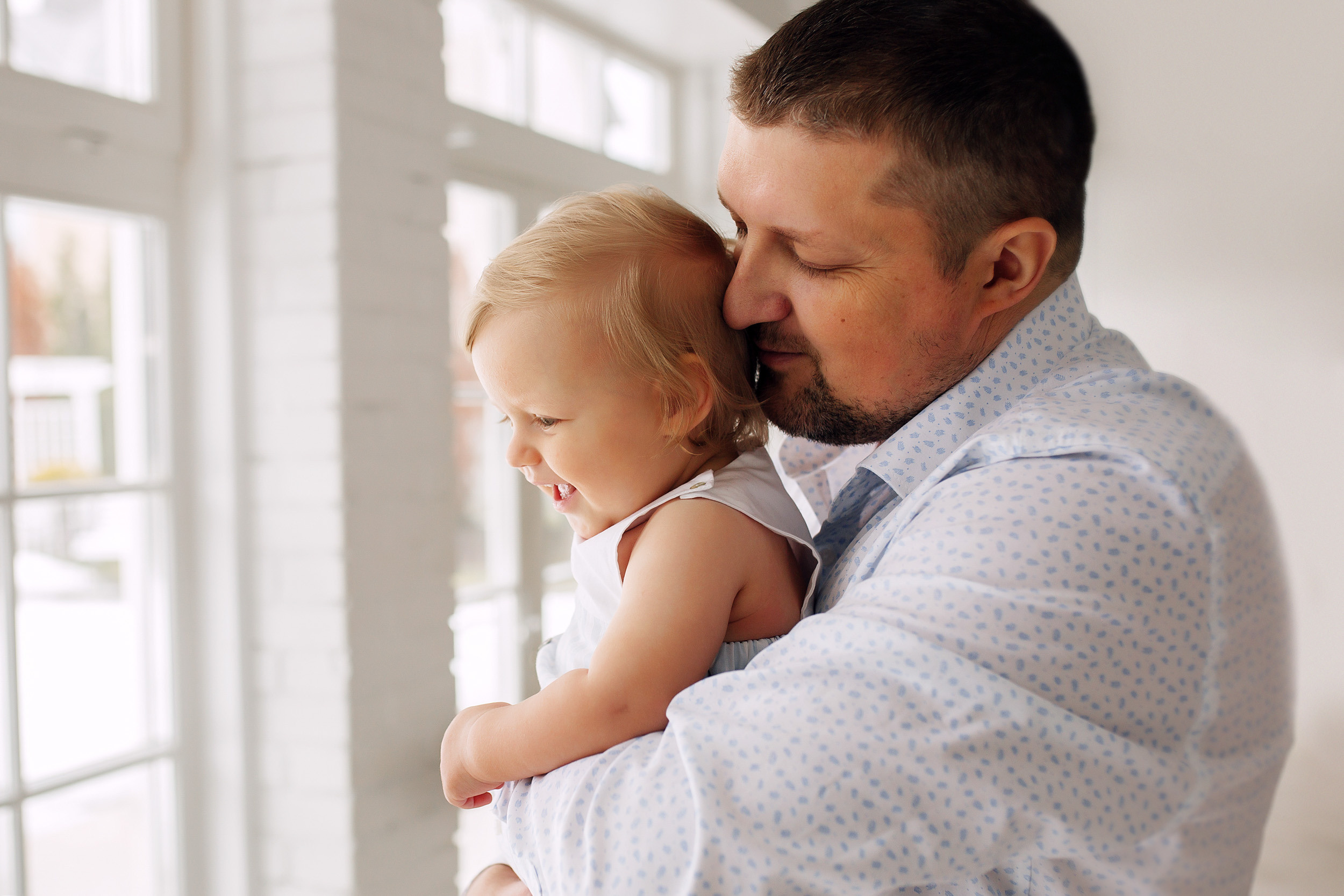 Детей много не бывает. Фотограф новорожденных Оксана Полевская