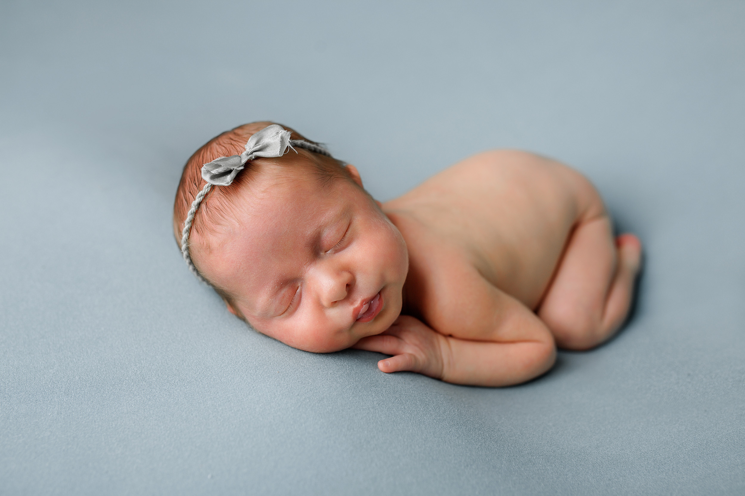 ВАНЯ и ЕВА двойняшки Classic. Фотограф новорожденных Оксана Полевская