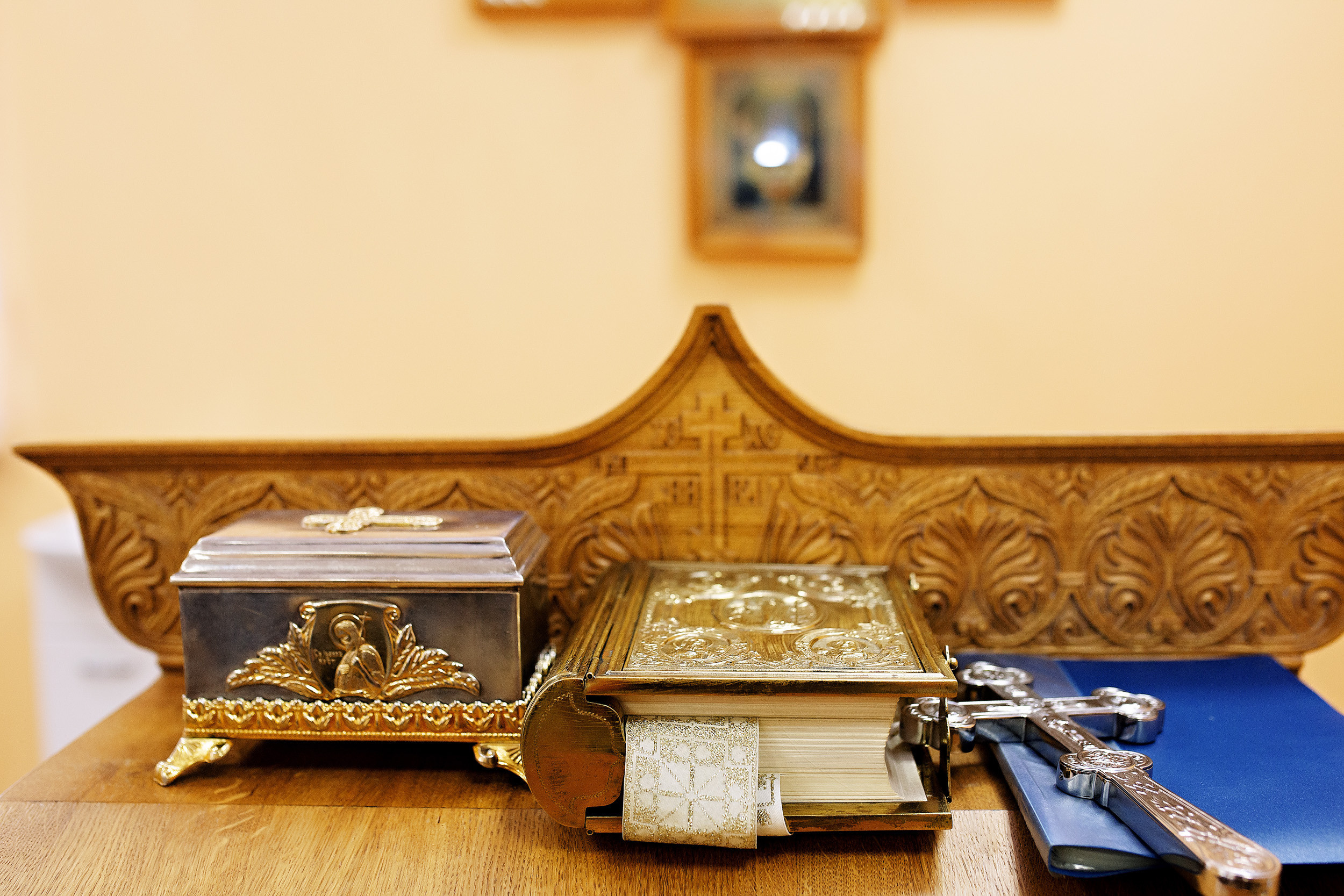 КРЕЩЕНИЕ Верочки Брест. Фотограф новорожденных Оксана Полевская