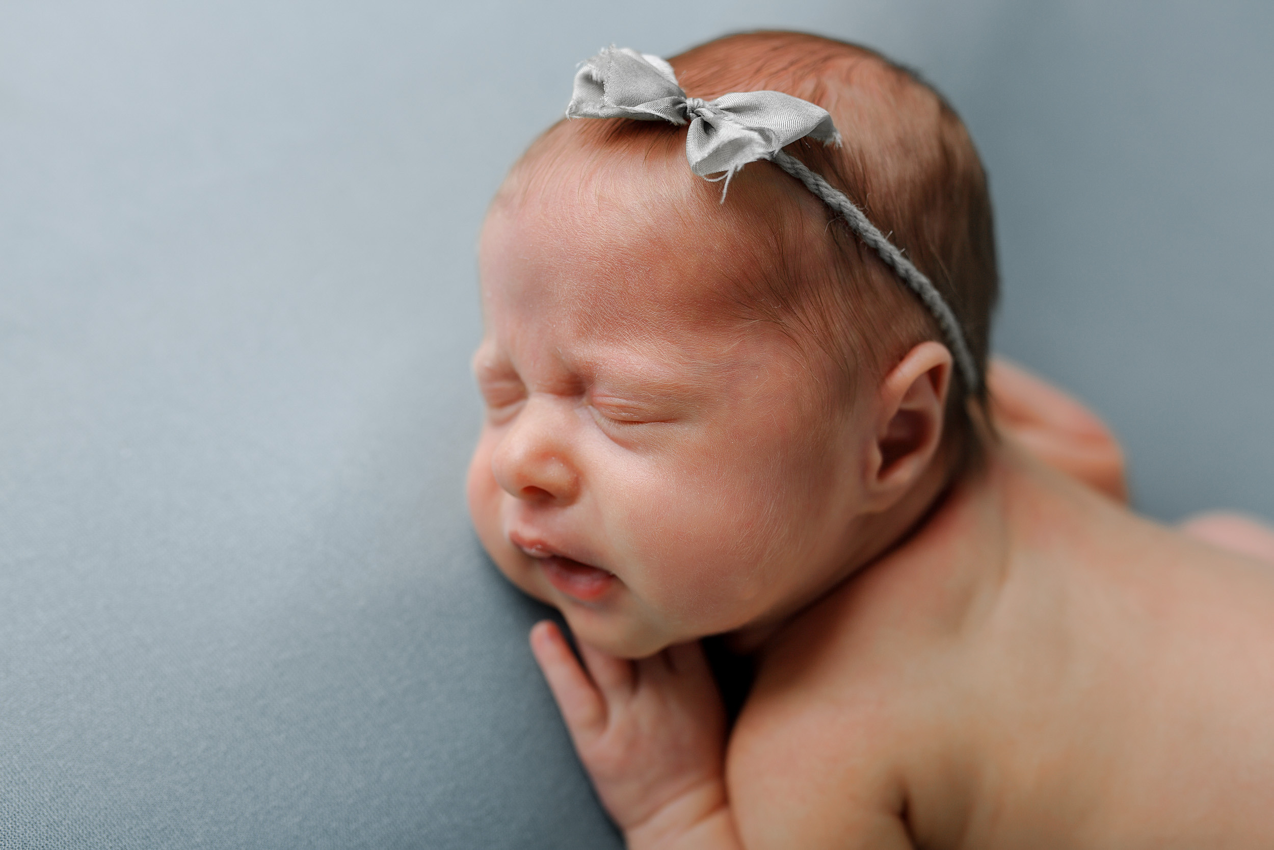 ВАНЯ и ЕВА двойняшки Classic. Фотограф новорожденных Оксана Полевская