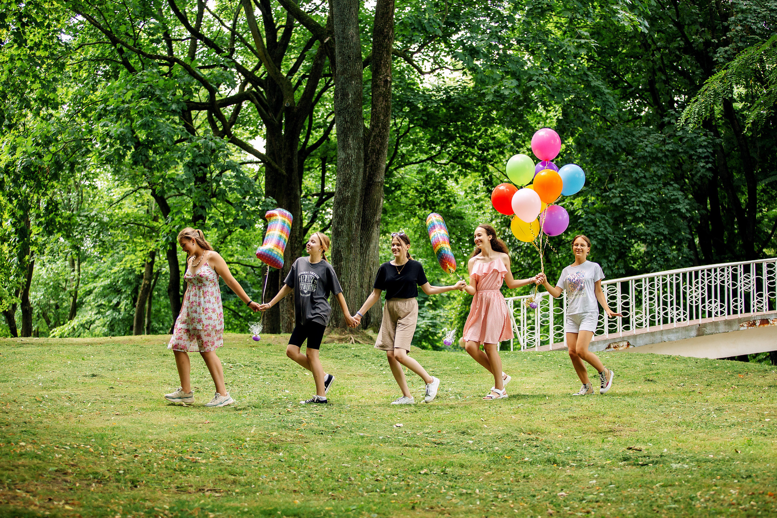 МАШЕ 13 лет. Фотограф новорожденных Оксана Полевская