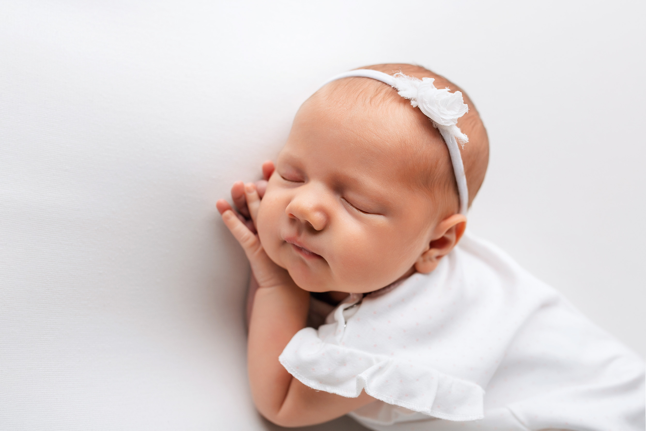 МАША LIFE студийная съемка. Фотограф новорожденных Оксана Полевская