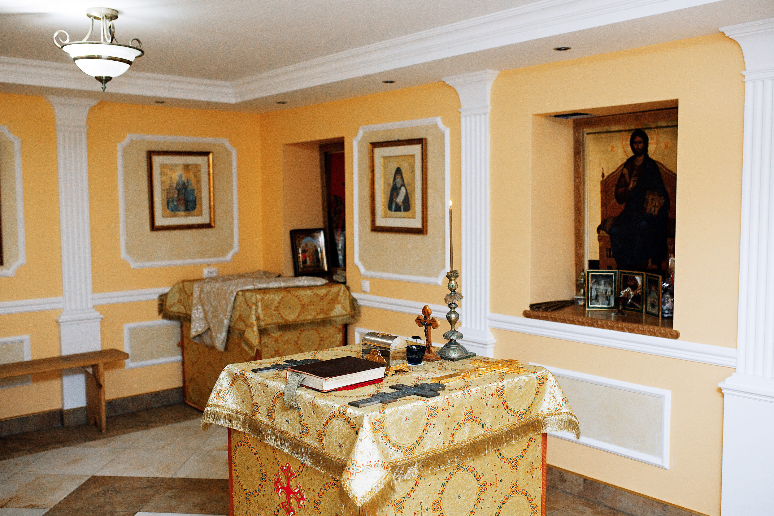 КРЕЩЕНИЕ Ромки Минск. Фотограф новорожденных Оксана Полевская