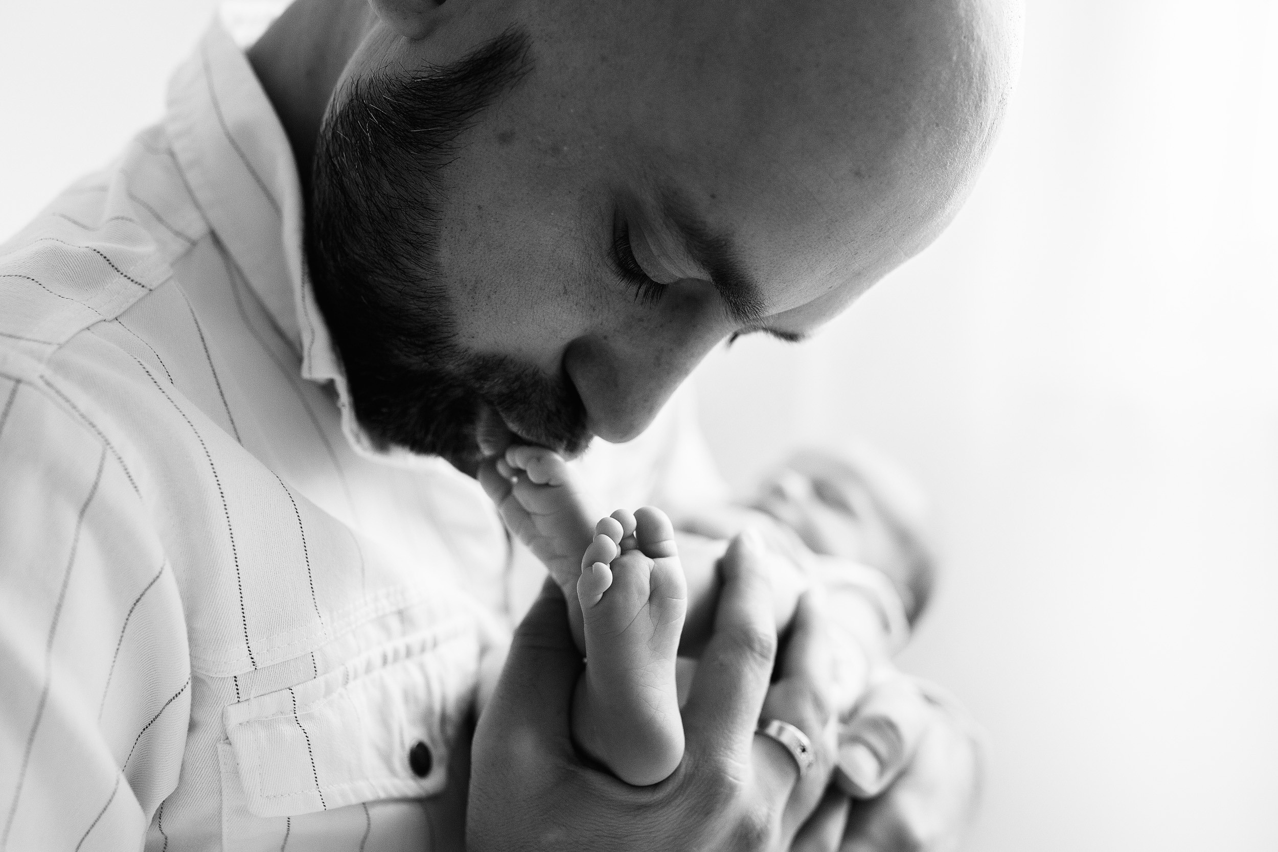 МИЯ Life студия. Фотограф новорожденных Оксана Полевская