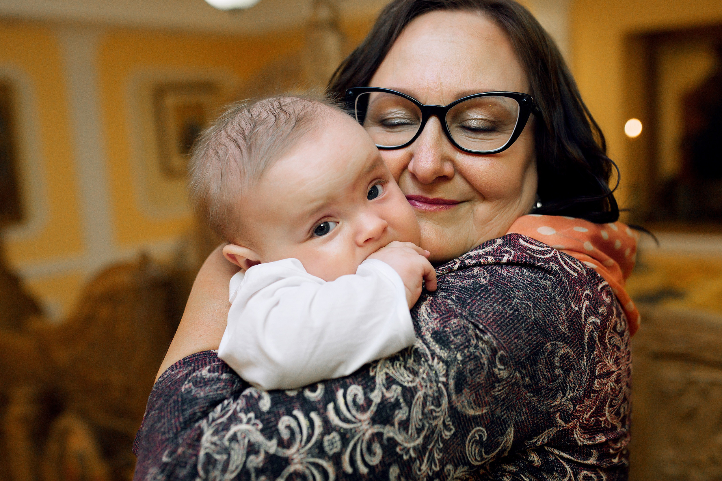 КРЕЩЕНИЕ Ромки Минск. Фотограф новорожденных Оксана Полевская